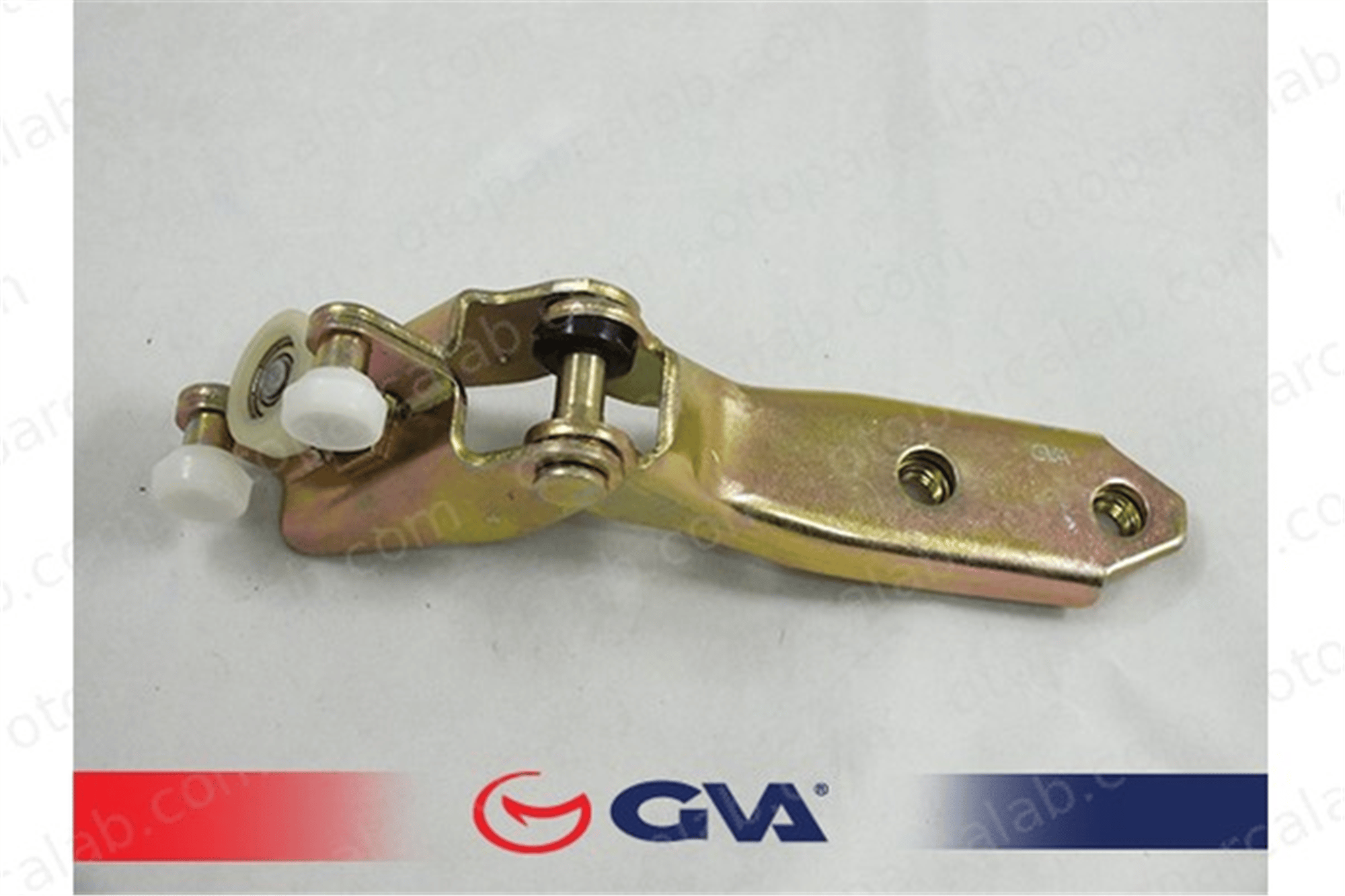 GVA 8375621 Sürgülü Kapı Makarası Orta VW TRANSPORTER T4 Minibüs/Otobüs TRANSPORTER T4 Panelvan/Van 701843336A