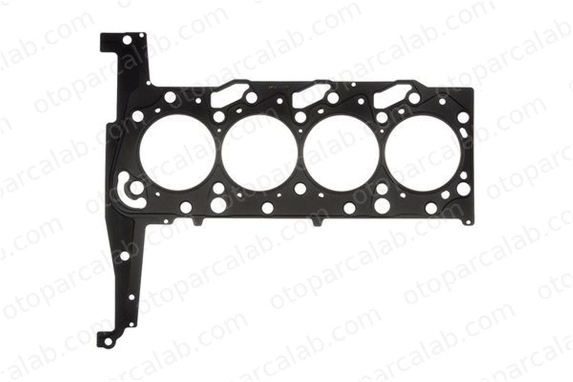 GVA 8432220 Silindir Kapak Contası FORD TRANSIT Panelvan/Van TRANSIT Minibüs/Otobüs 5C1Q6051AA 1349874