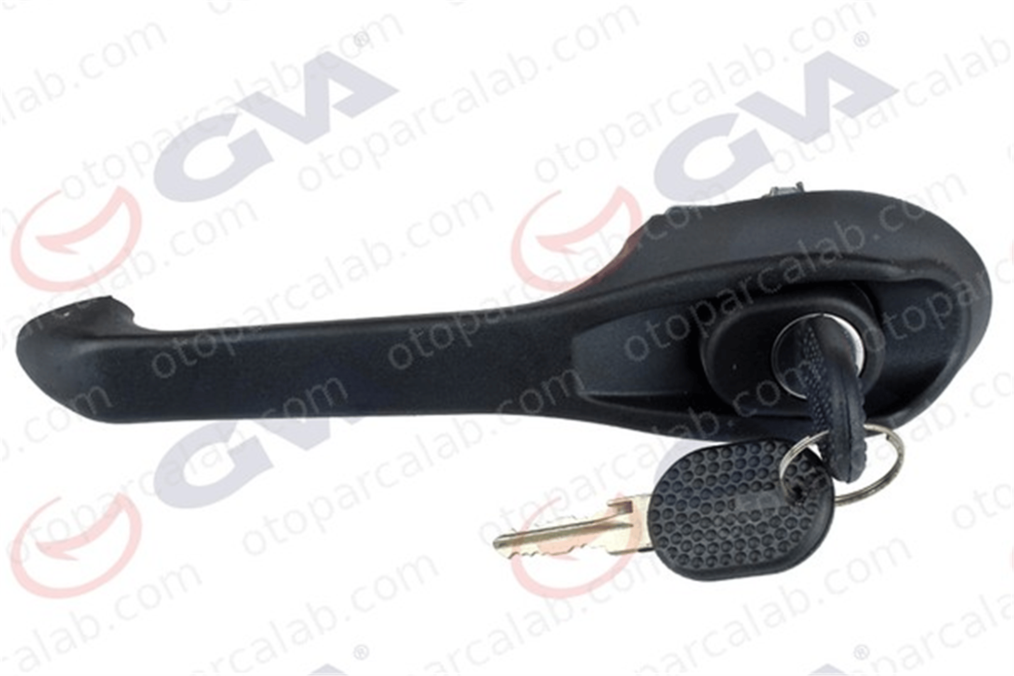 GVA 8626210 Kapı Kolu Ön Dış Sağ FIAT TIPO TEMPRA