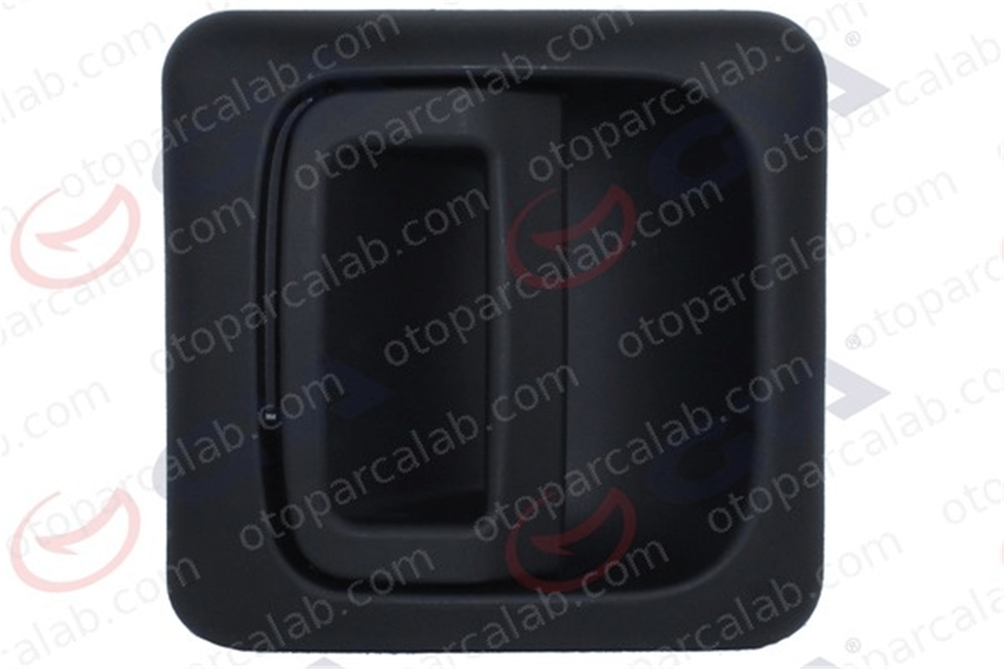 GVA 8627211 Kapı Kolu Ön Dış Sağ veya Sol FIAT DUCATO Minibüs/Otobüs DUCATO Panelvan/Van