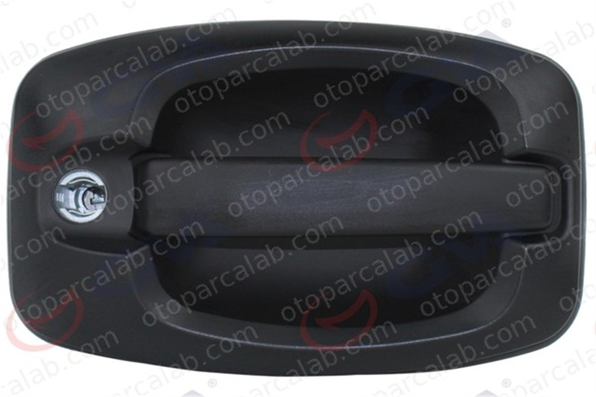 GVA 8627212 Kapı Kolu Arka Dış Sağ veya Sol FIAT DUCATO Panelvan/Van DUCATO Minibüs/Otobüs