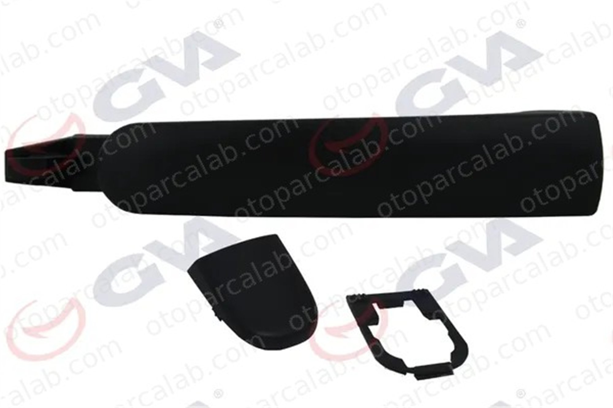 GVA 8675240 Kapı Kolu Ön Dış Sağ VW BORA I BORA Variant