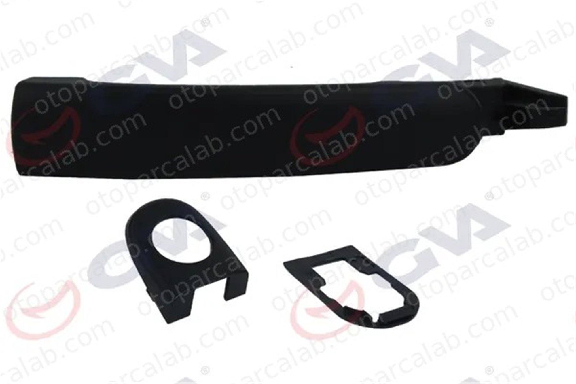 GVA 8675241 Kapı Kolu Ön Dış Sol VW BORA I BORA Variant