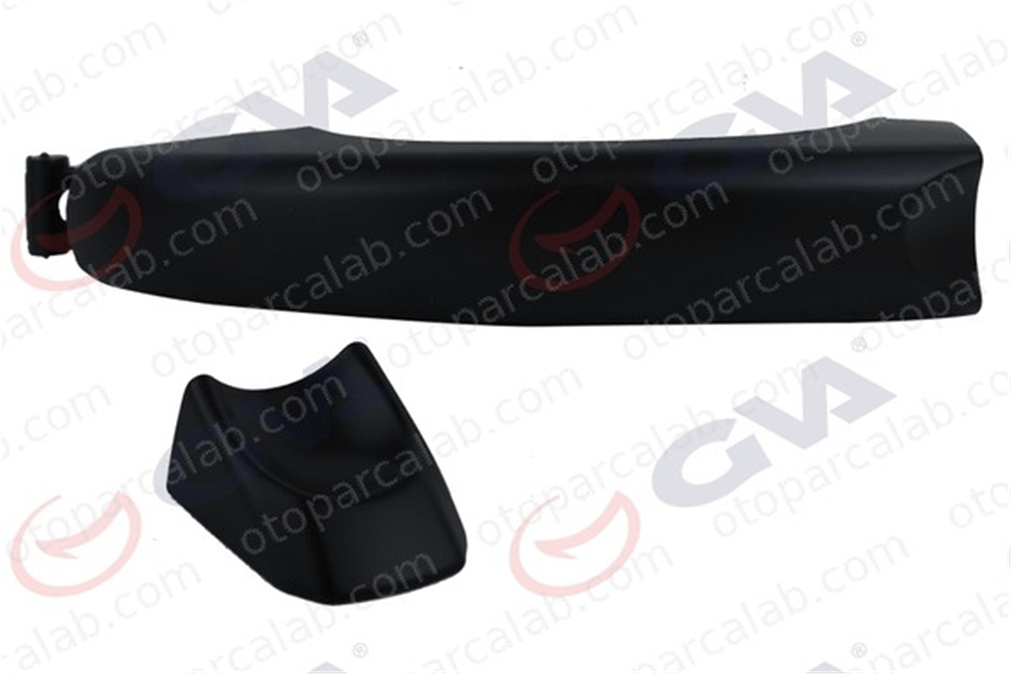GVA 8675280 Kapı Kolu Ön veya Arka Dış Sağ veya Sol VW AMAROK
