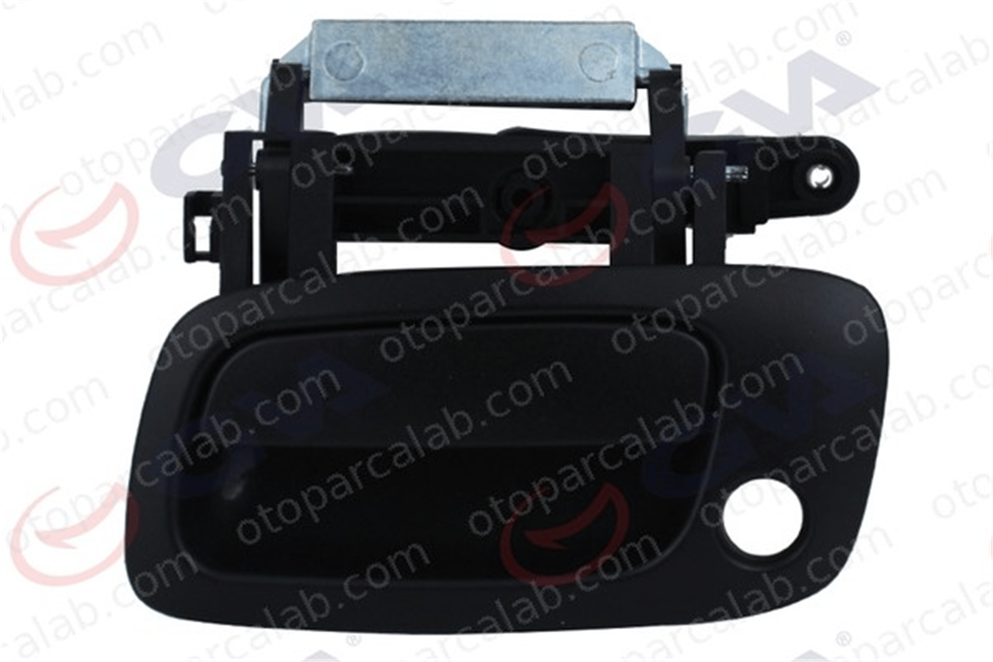 GVA 8690215 Kapı Kolu Ön Dış Sol OPEL ASTRA G Station wagon ASTRA G Sedan