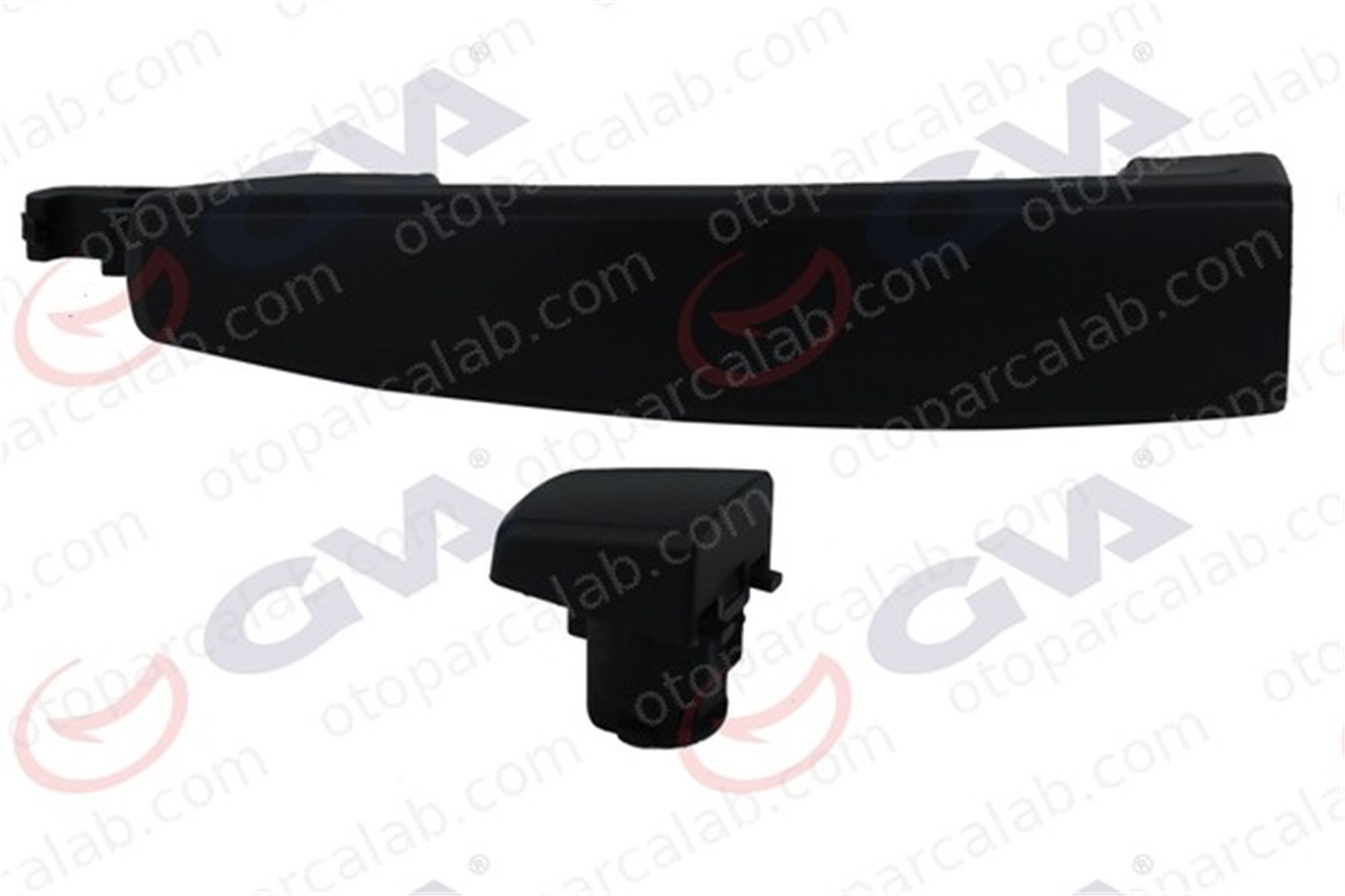 GVA 8690270 Kapı Kolu Ön veya Arka Dış Sağ veya Sol OPEL VECTRA C GTS VECTRA C