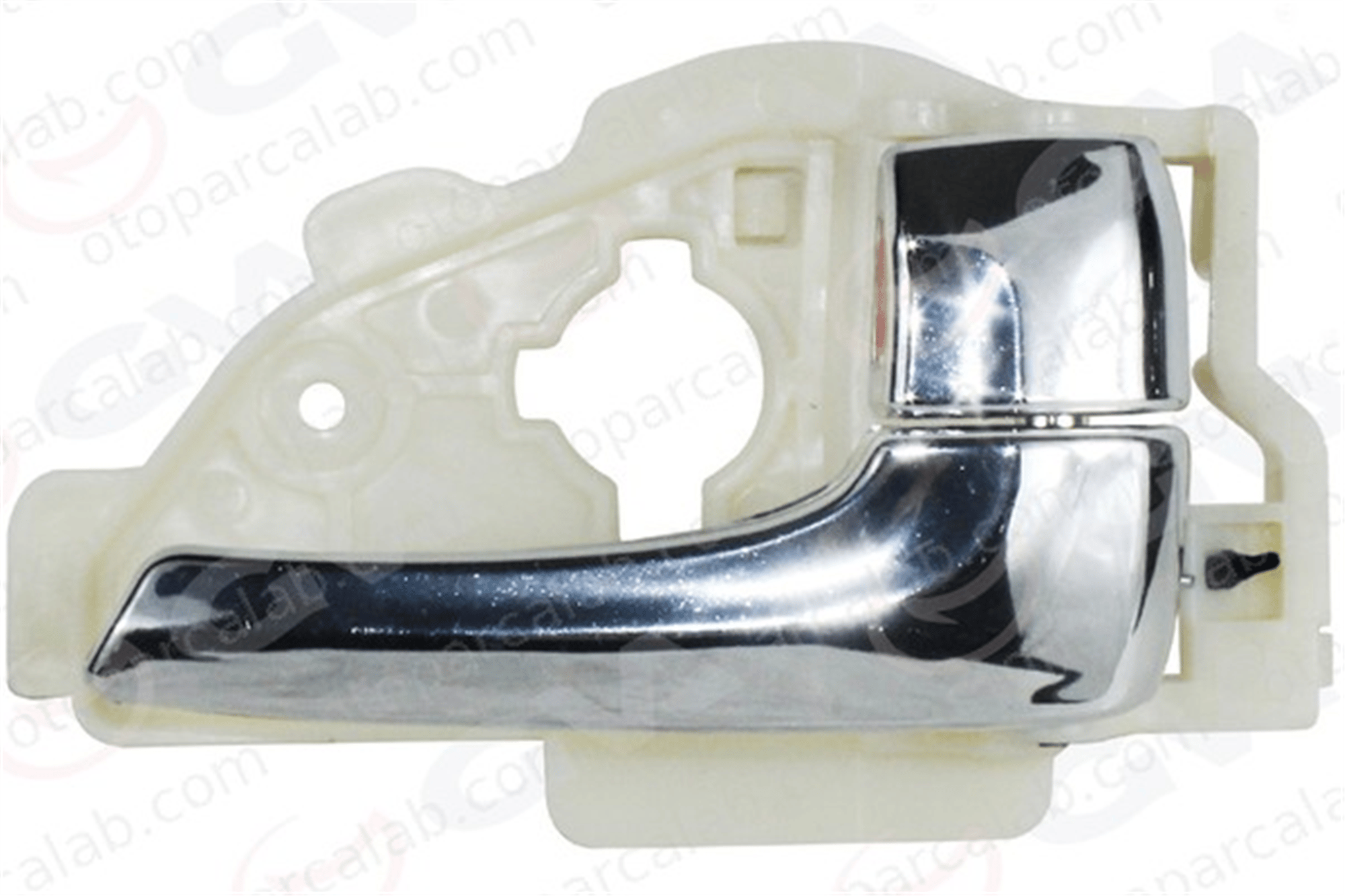 GVA 8691208 Kapı Kolu Ön veya Arka İç Sağ HYUNDAI ix35 ix35 Van