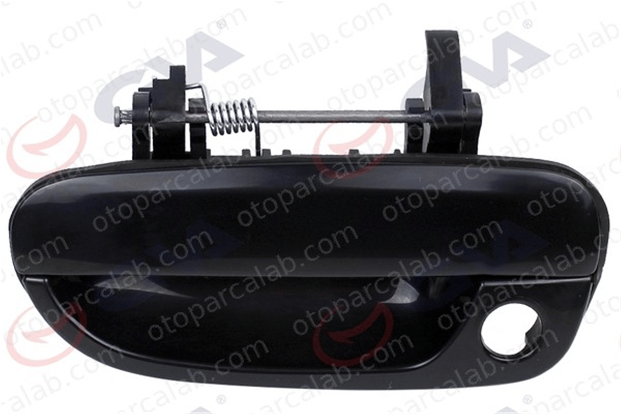 GVA 8691221 Kapı Kolu Ön Dış Sol HYUNDAI ACCENT II ACCENT II Sedan