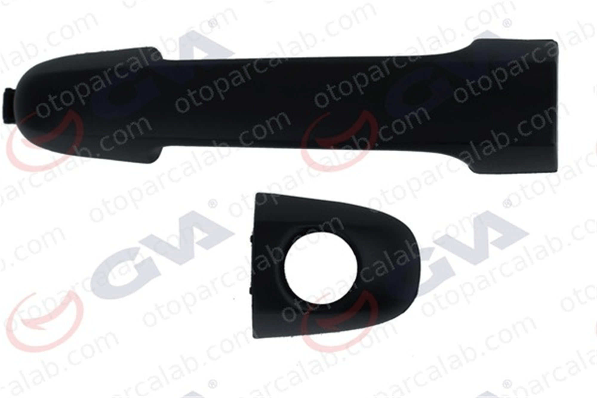 GVA 8691271 Kapı Kolu Ön Dış Sağ veya Sol KIA CEE'D SW CEE'D Hatchback