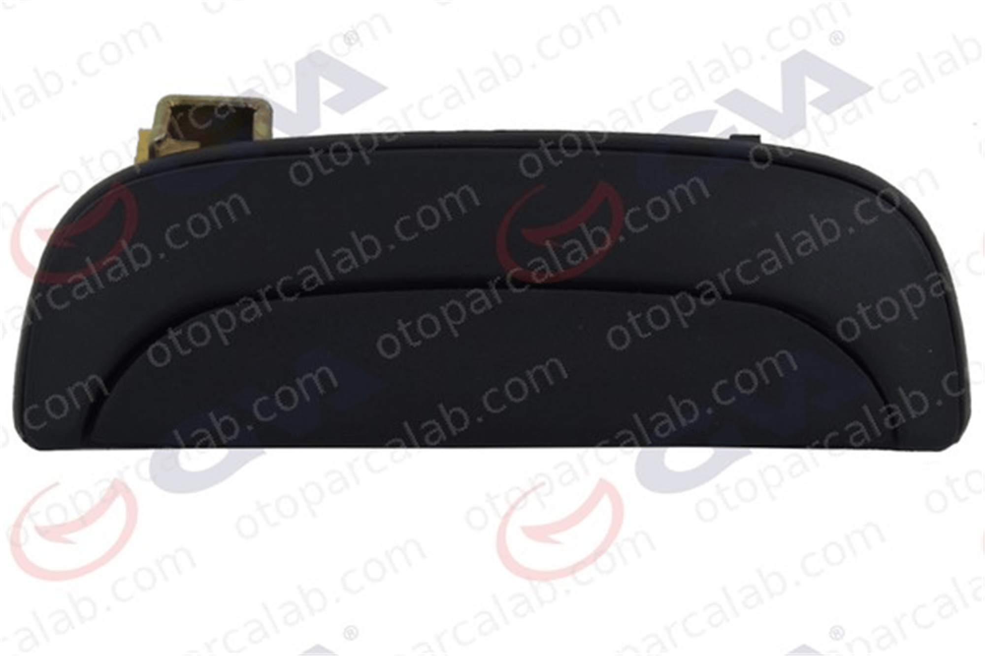 GVA 8691282 Kapı Kolu Ön Dış Sağ HYUNDAI H100 Minibüs/Otobüs H100 Panelvan/Van