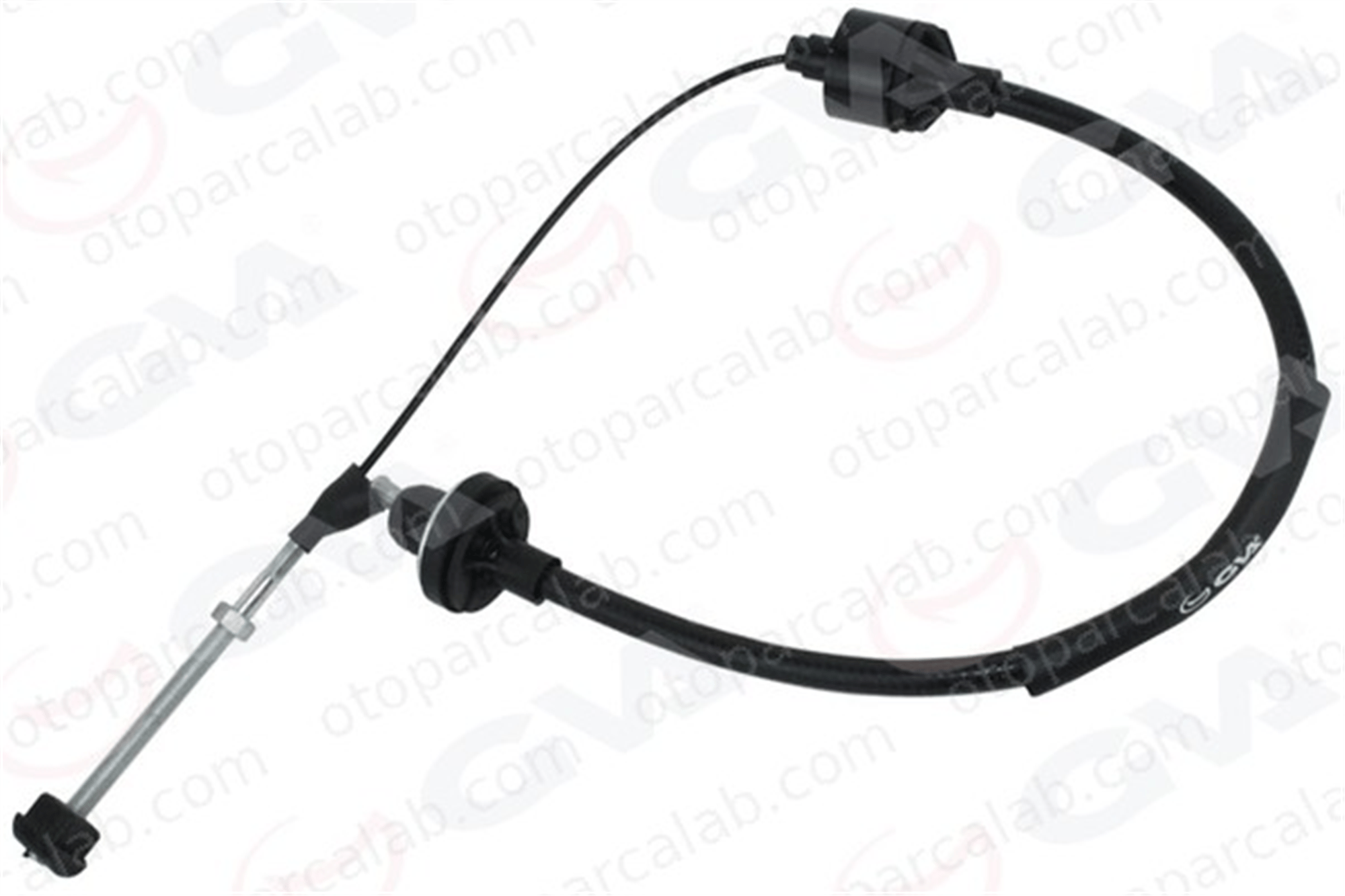 GVA 8790036 Debriyaj Teli OPEL TIGRA COMBO Kasa/büyük limuzin 669187 90522447