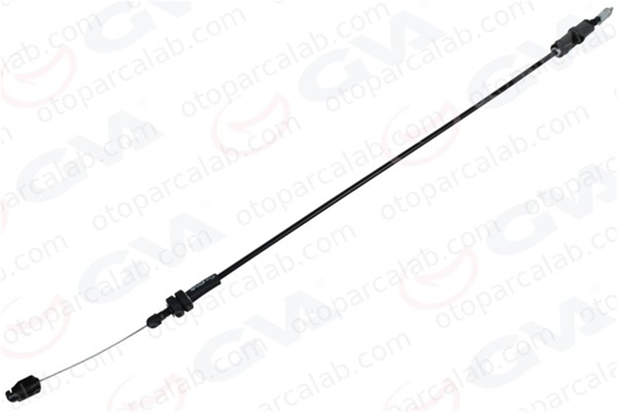 GVA 8790039 Gaz Teli OPEL VECTRA A VECTRA A Hatchback 847015