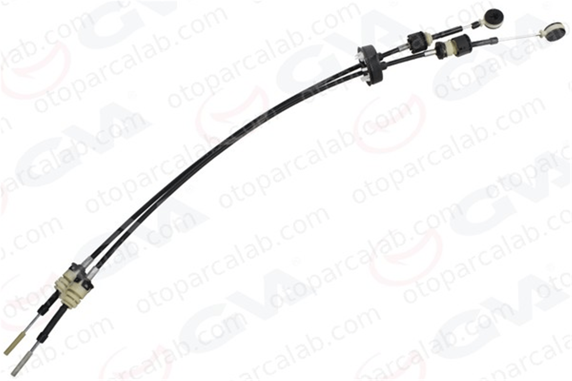 GVA 8790048 Vites Değiştirme Teli OPEL ASTRA H ASTRA H CLASSIC Hatchback 55350346 758817