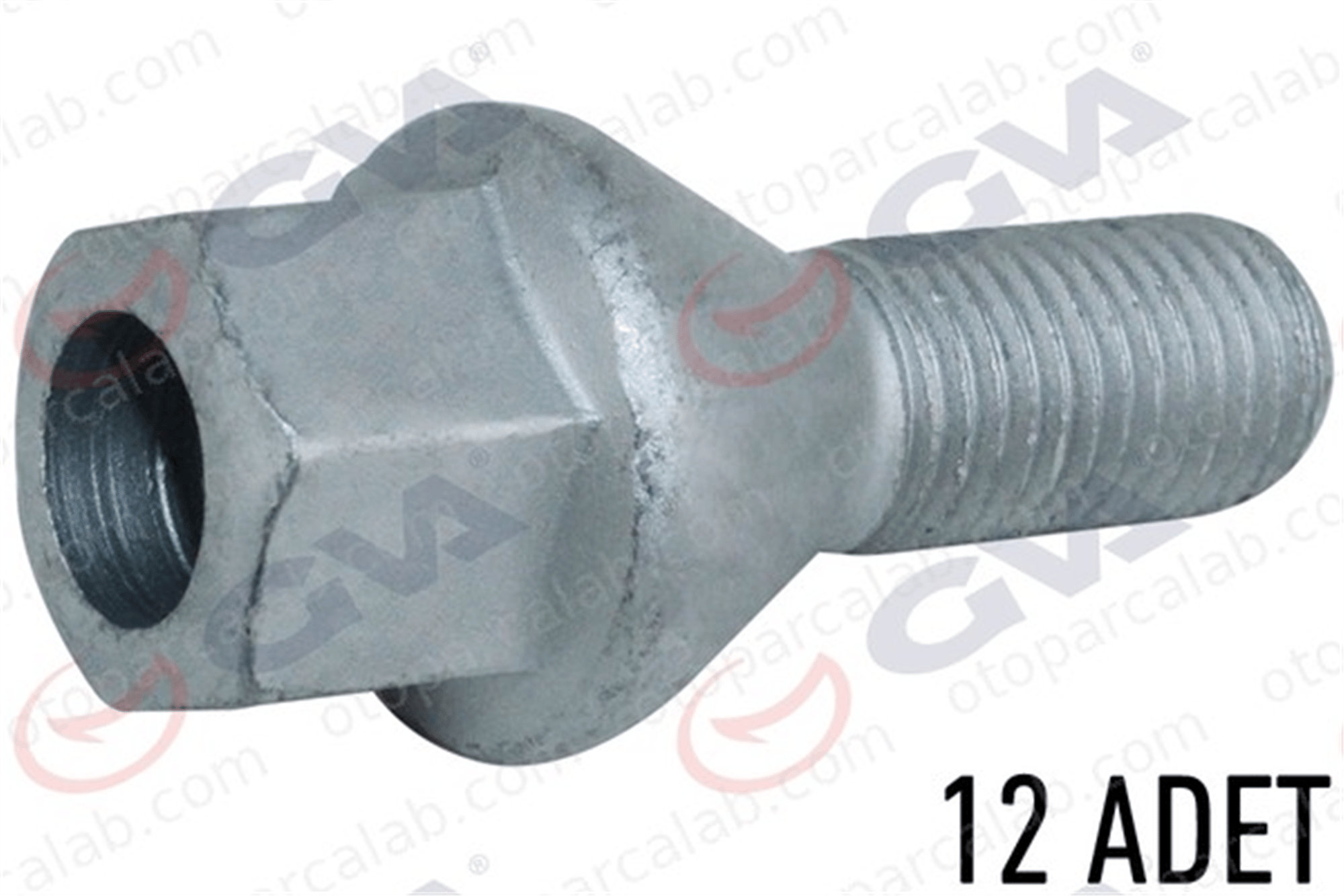 GVA 8810131 Bijon Saplaması RENAULT KANGOO Express LAGUNA II Grandtour 7703003008 402226088R