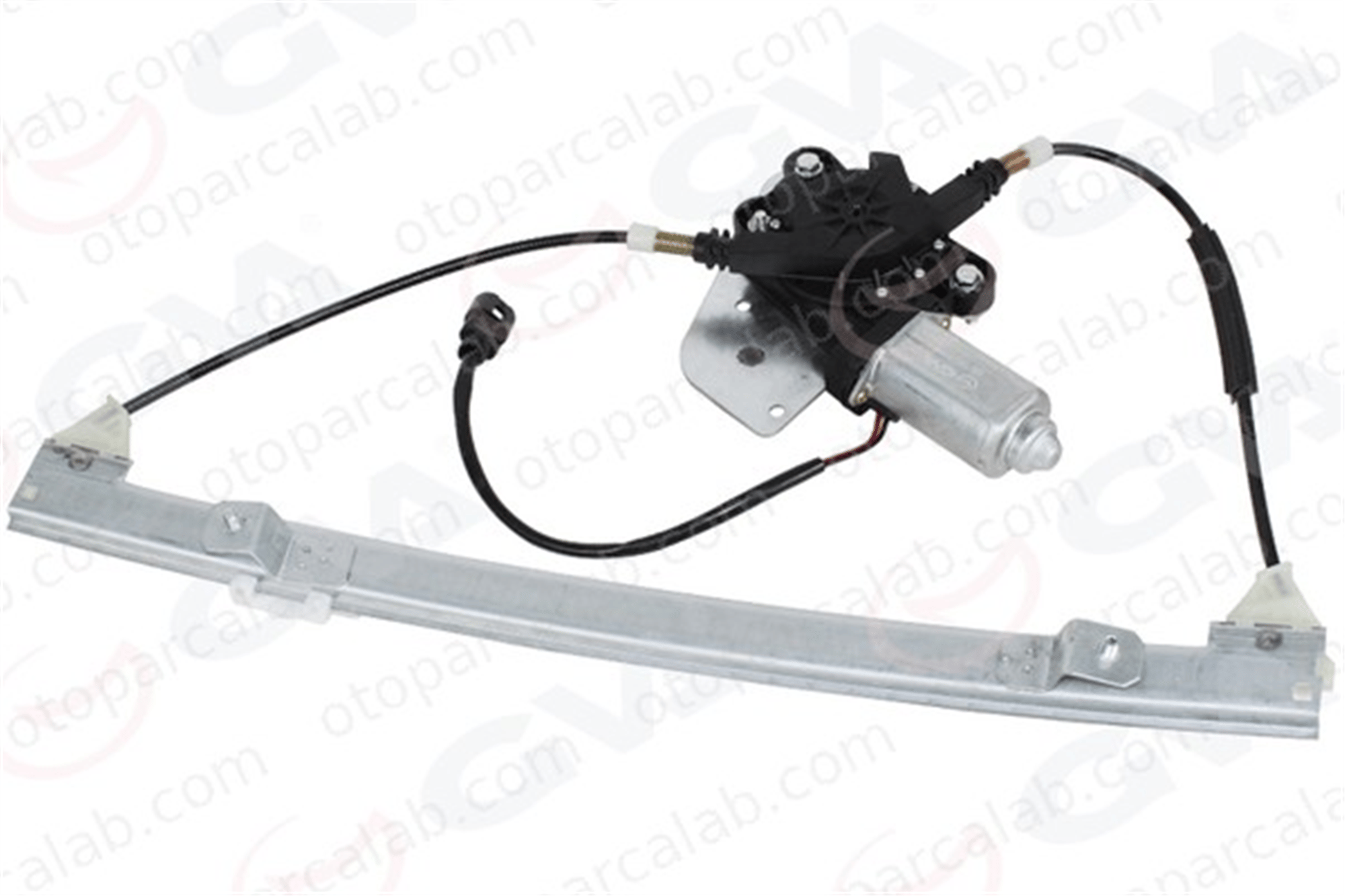 GVA 8911144 Cam Krikosu Ön Sağ RENAULT MEGANE I Classic MEGANE I 7700834346