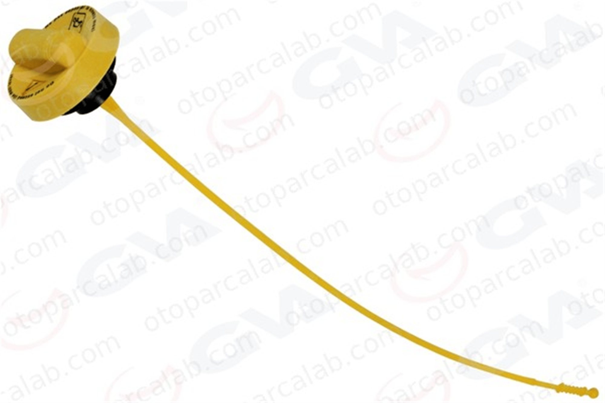 GVA 8919115 Motor Yağ Çubuğu RENAULT LAGUNA II Grandtour LAGUNA II 8200901431 8200839252