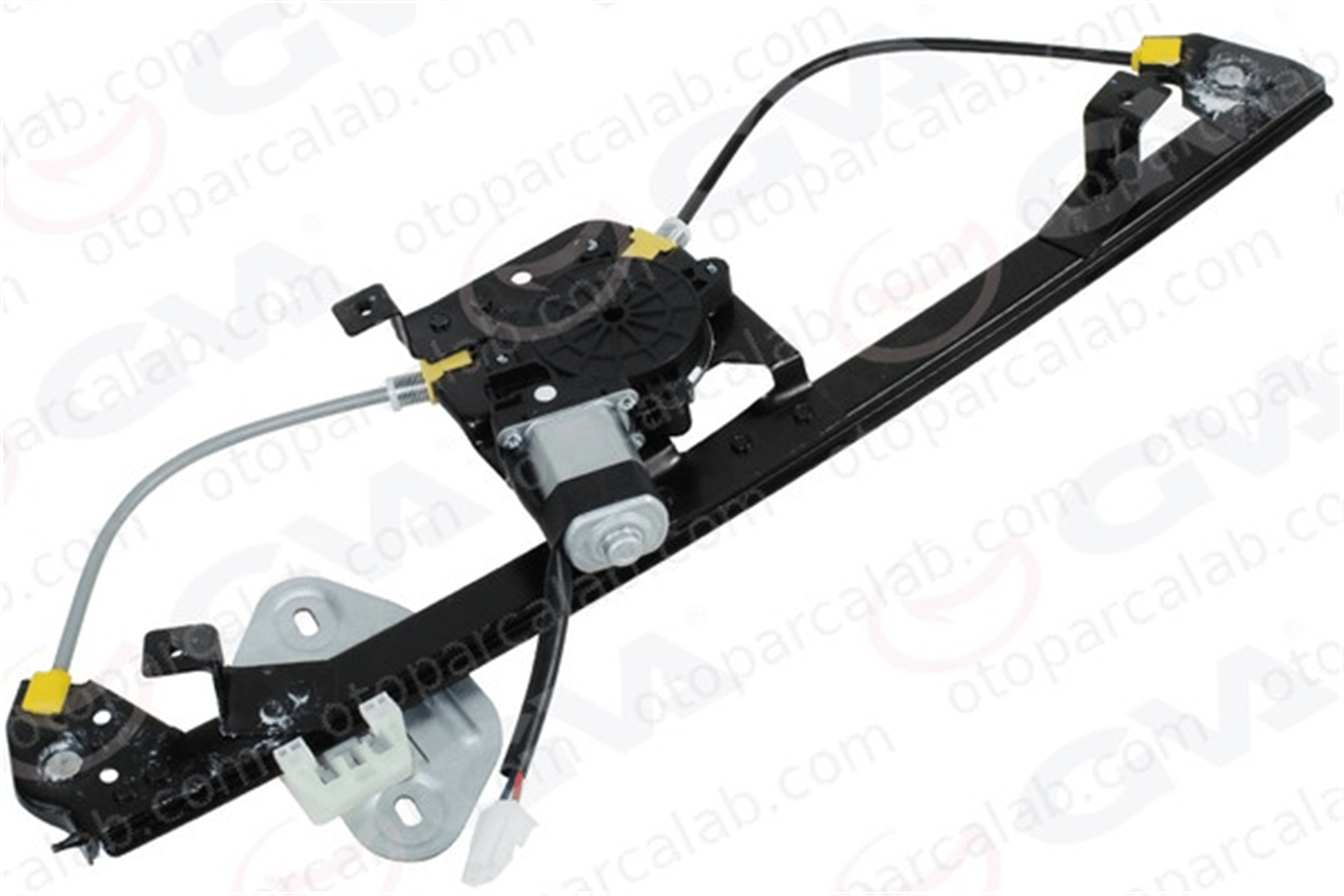 GVA 8919122 Cam Krikosu Ön Sağ DACIA DUSTER DUSTER Kasa/SUV 8200733828