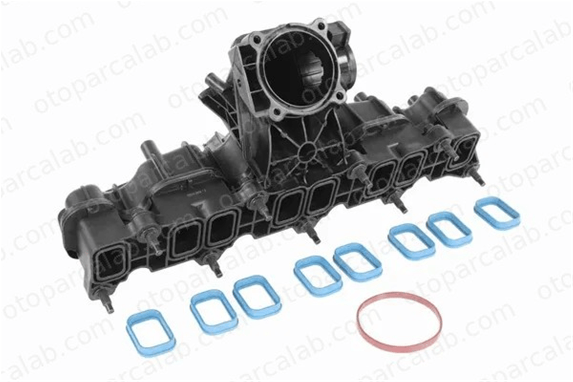 GVA 8932129 Manifold FORD TRANSIT Panelvan/Van TRANSIT Platform şasi 9677030680 BK2Q9424CE