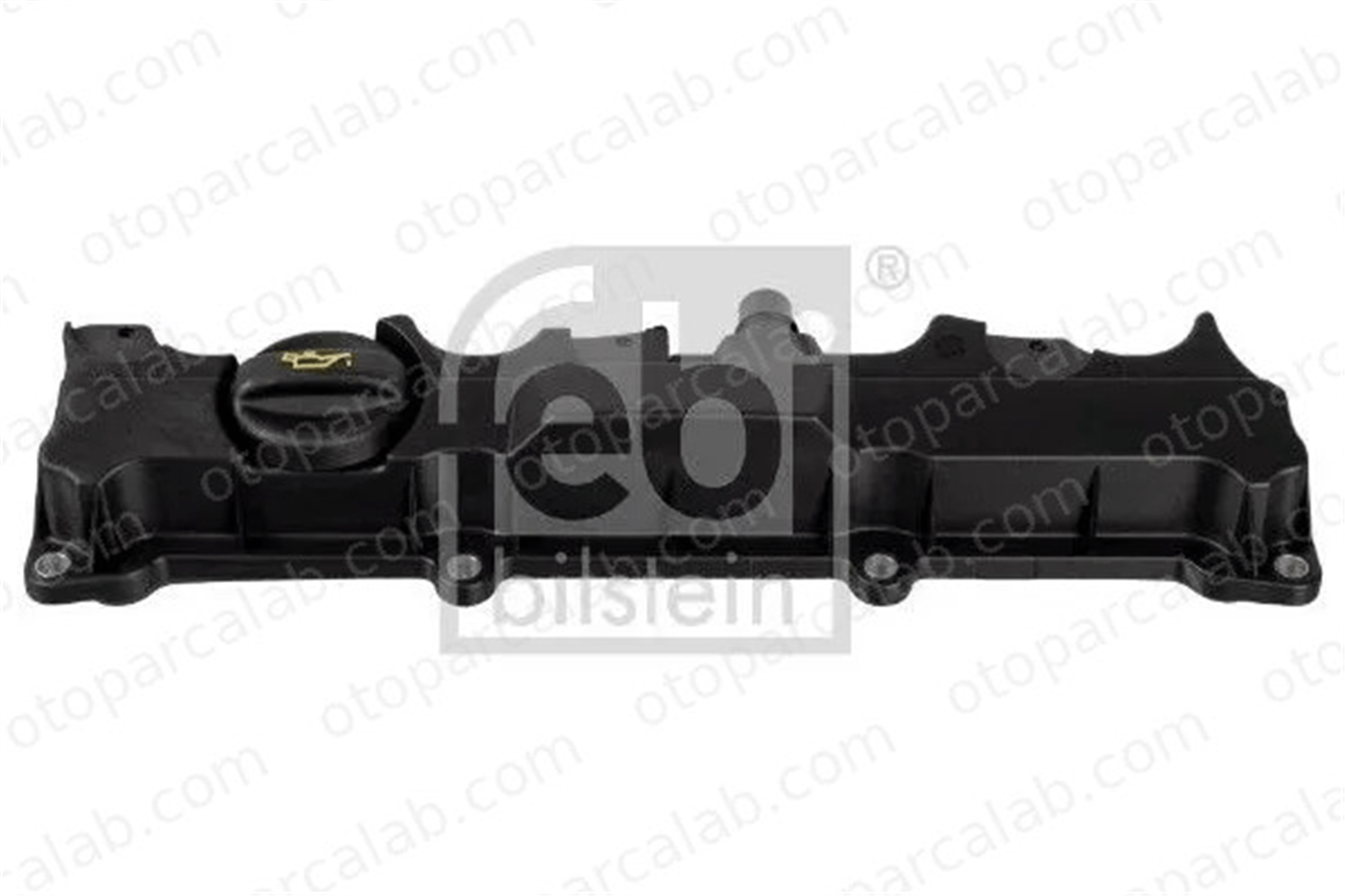 GVA 8945120 Motor Üst Kapağı (Külbütör) PEUGEOT PARTNER Kasa/büyük limuzin CITROËN BERLINGO Kasa/büyük limuzin 248L6 248J6