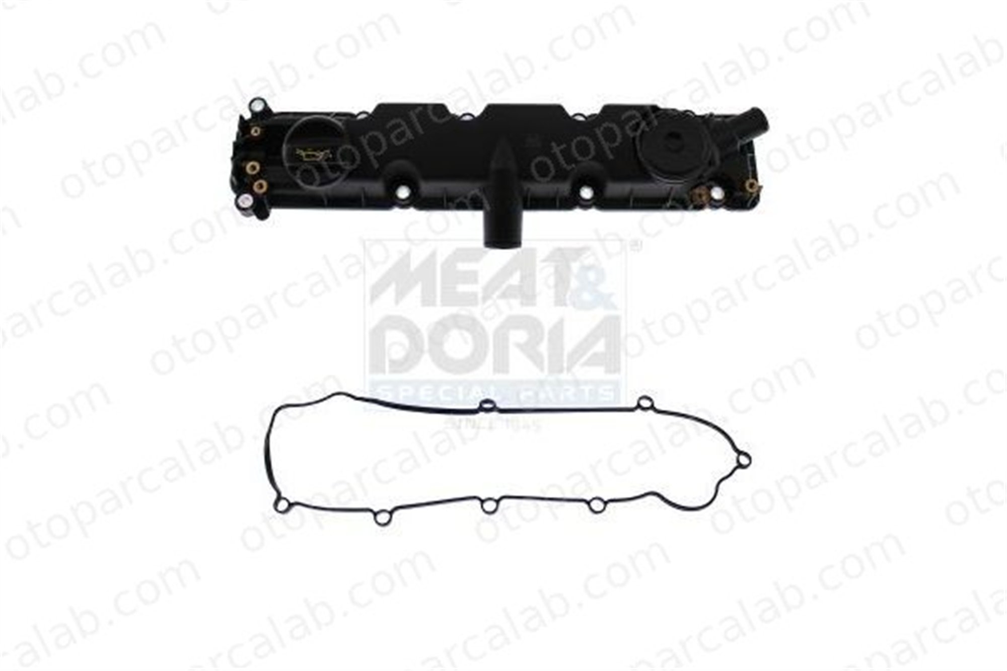 GVA 8945123 Motor Üst Kapağı (Külbütör) CITROËN C5 I C5 I Break 248G5 9630142180