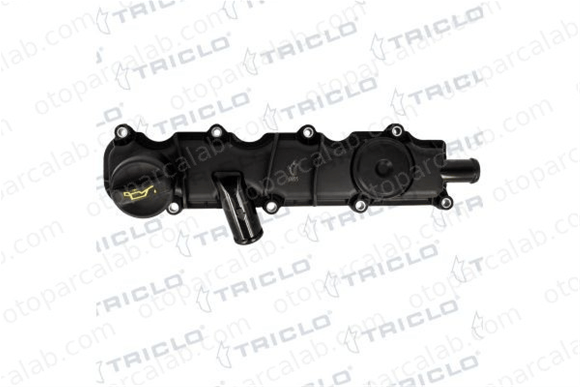 GVA 8945124 Motor Üst Kapağı (Külbütör) CITROËN BERLINGO / BERLINGO FIRST Kasa/büyük limuzin BERLINGO / BERLINGO FIRST MPV 248G3 0248G3