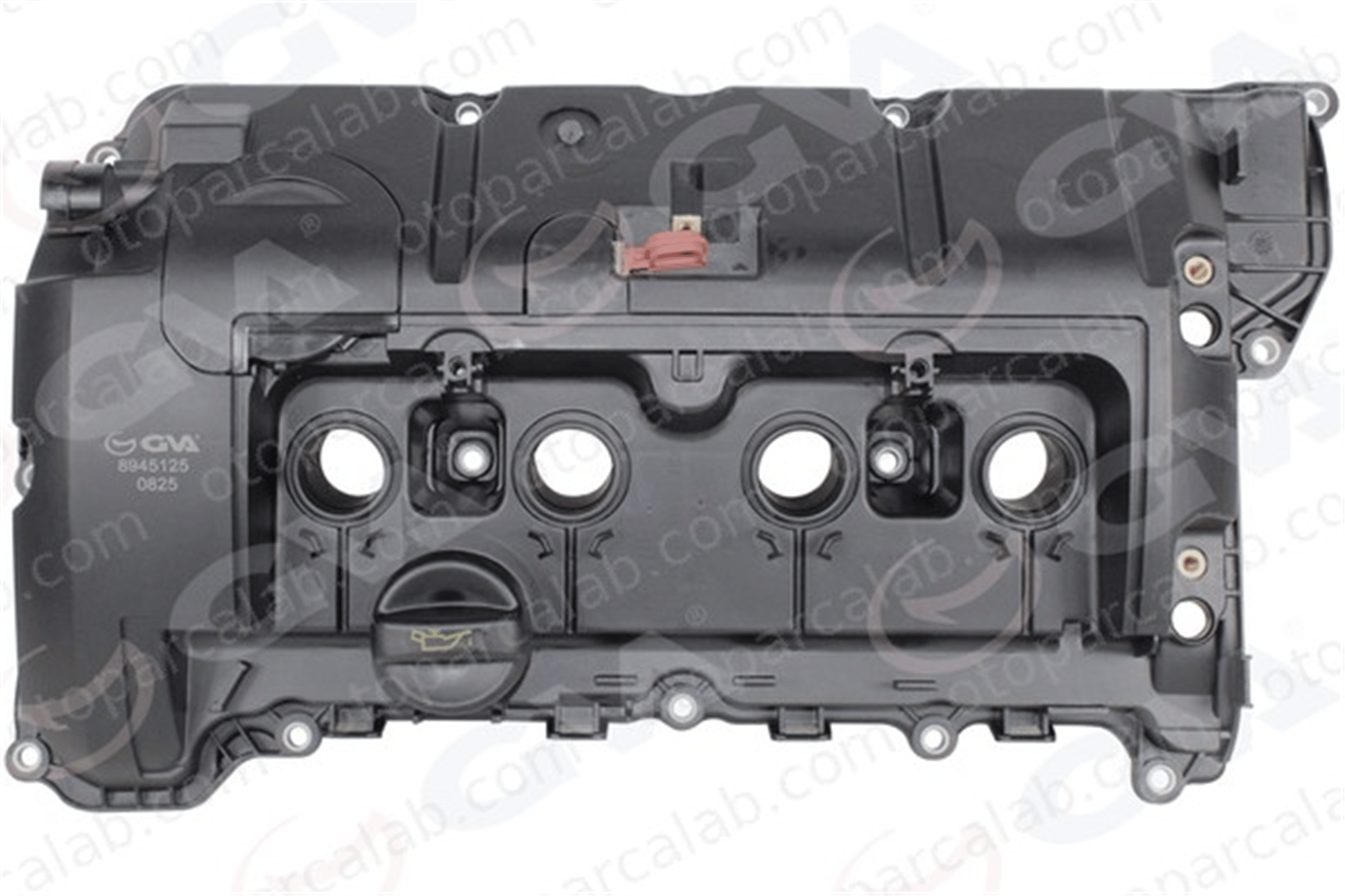GVA 8945125 Motor Üst Kapağı (Külbütör) MINI MINI CITROËN C3 PICASSO 248Q5 11127646554