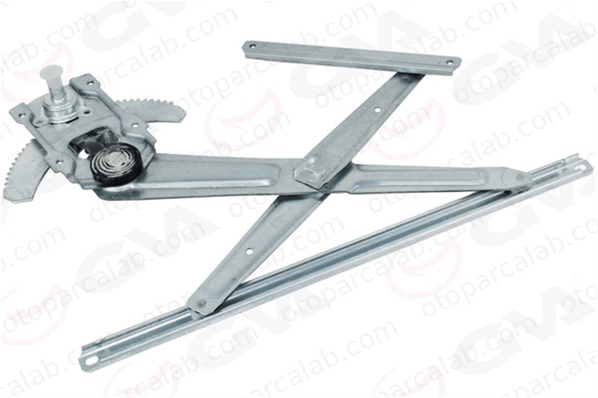 GVA 8971010 Cam Krikosu Ön Sağ TOYOTA HILUX VI Pick-up 6980135110