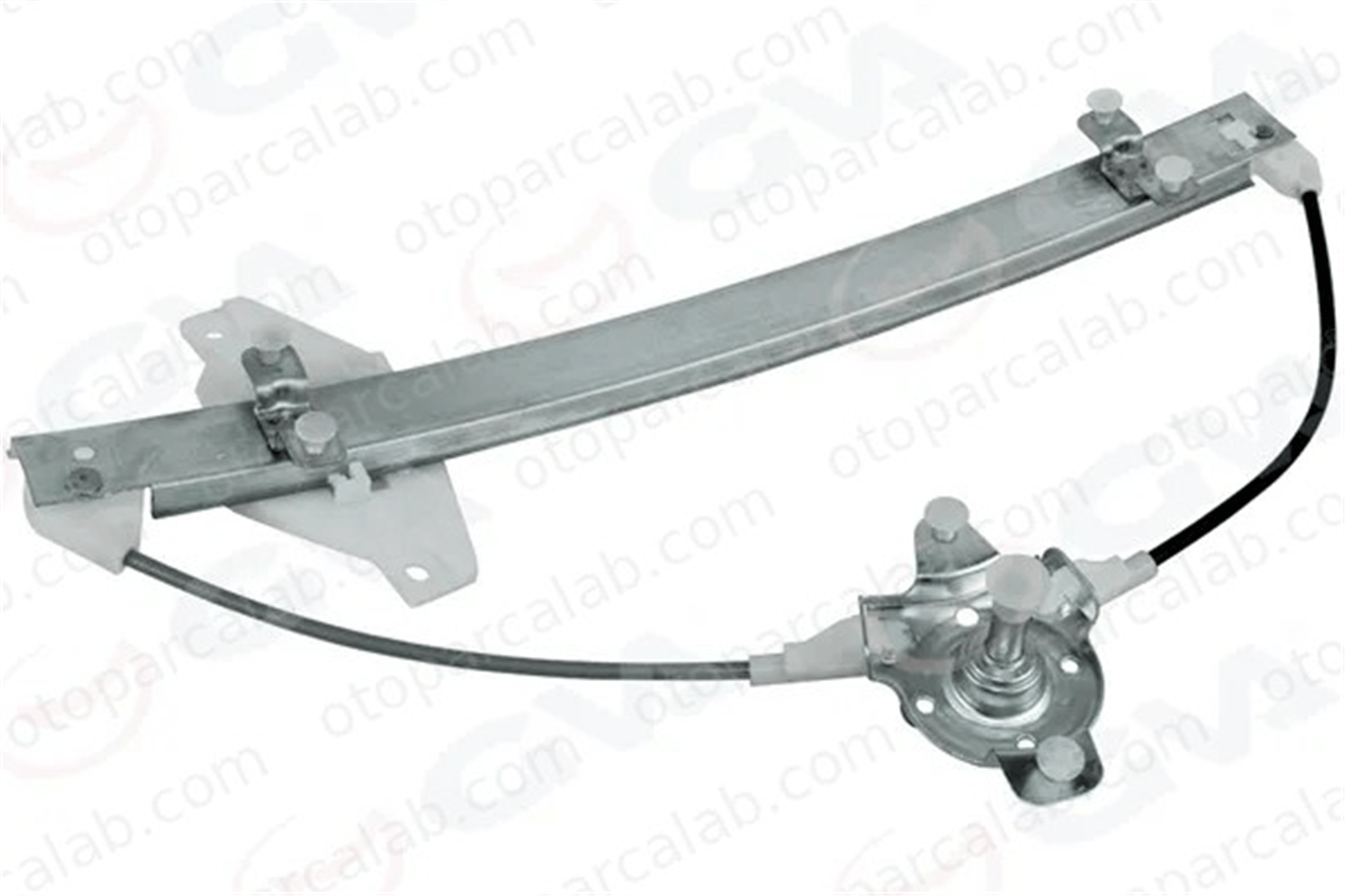 GVA 8991223 Cam Krikosu Ön Sağ HYUNDAI ACCENT II ACCENT II Sedan 8240225000