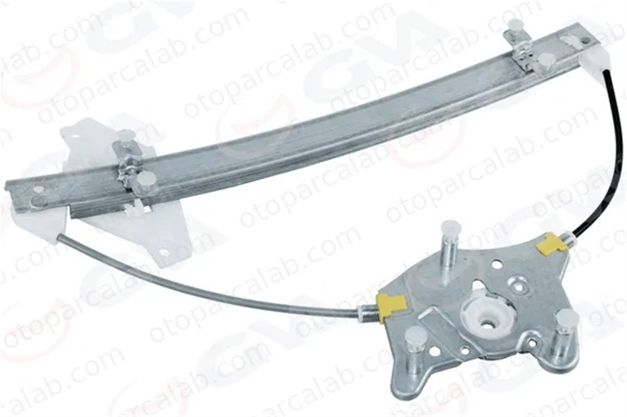 GVA 8991226 Cam Krikosu Ön Sağ HYUNDAI ACCENT II 8240425010 8240425210
