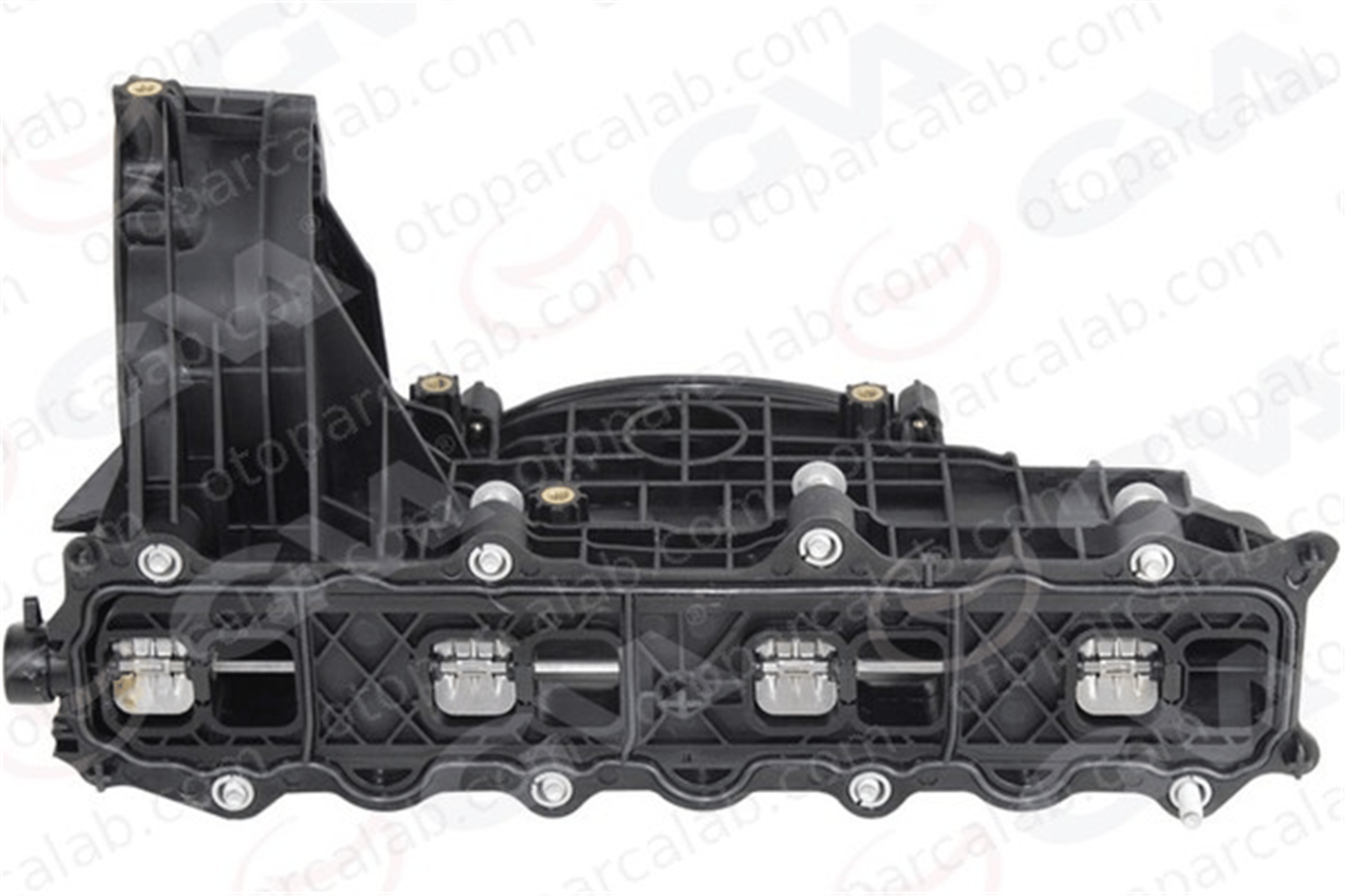 GVA 8999100 Manifold MERCEDES-BENZ C-SERISI C-SERISI T-Model A6510900037 FT50408
