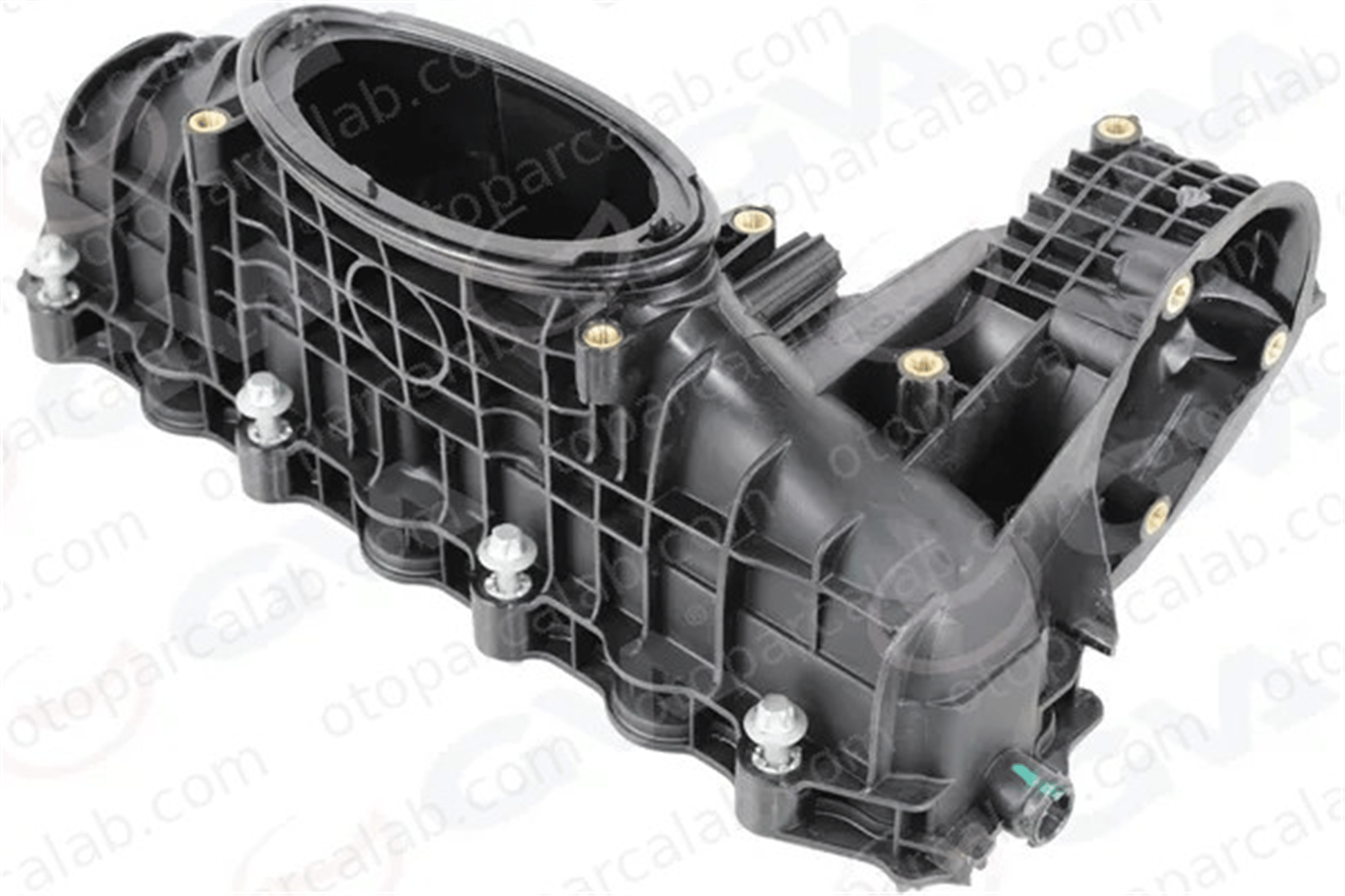 GVA 8999332 Manifold MERCEDES-BENZ C-SERISI C-SERISI T-Model A6510903037 6510900037