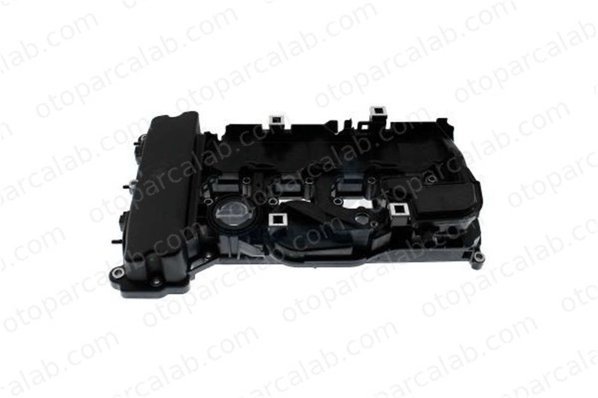 GVA 8999350 Motor Üst Kapağı (Külbütör) MERCEDES-BENZ C-SERISI C-SERISI T-Model A2710101130 2710101130
