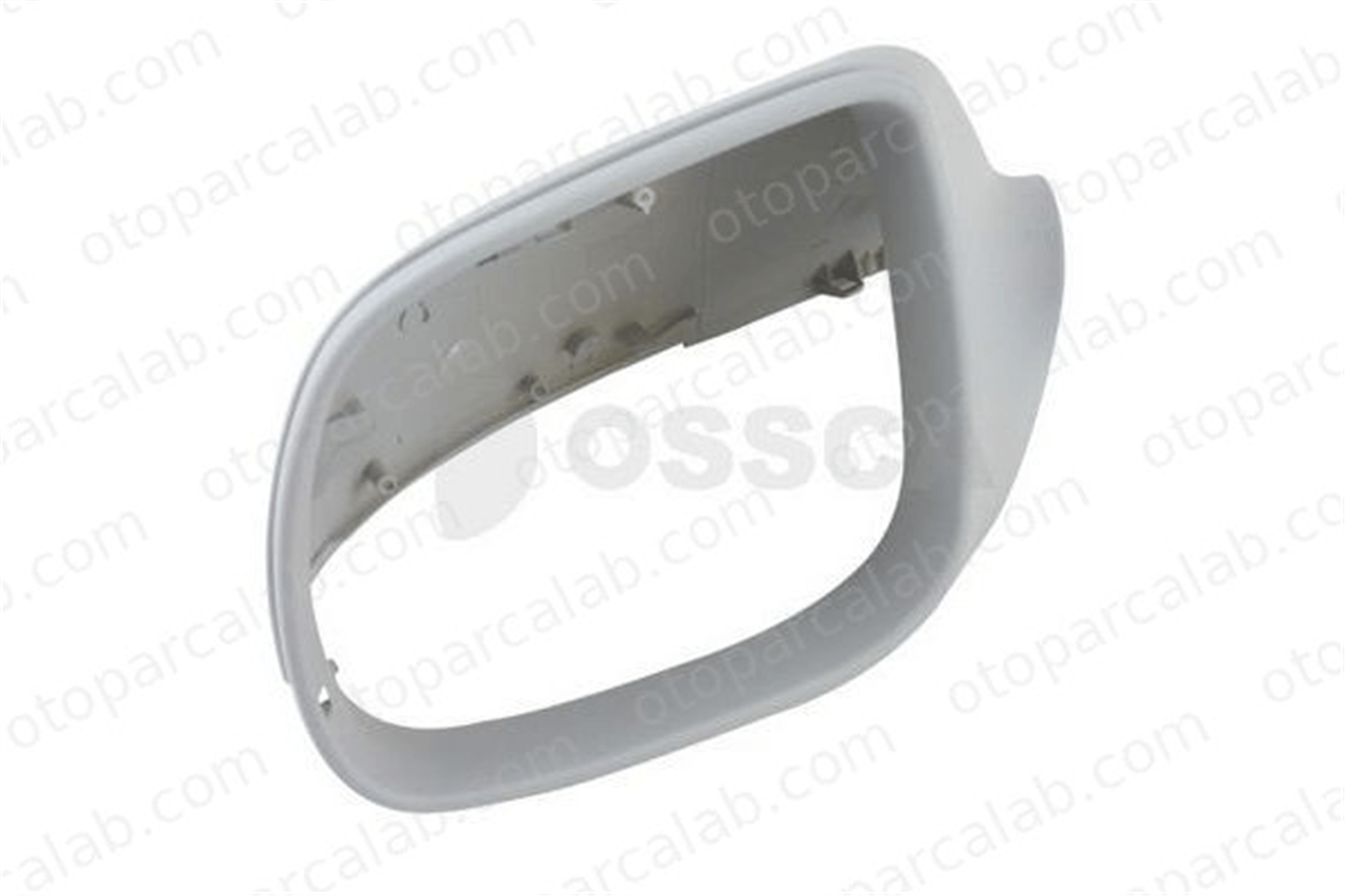 GVA 9103143 Ayna Kapağı Sol AUDI Q5 Q7 8R0857527