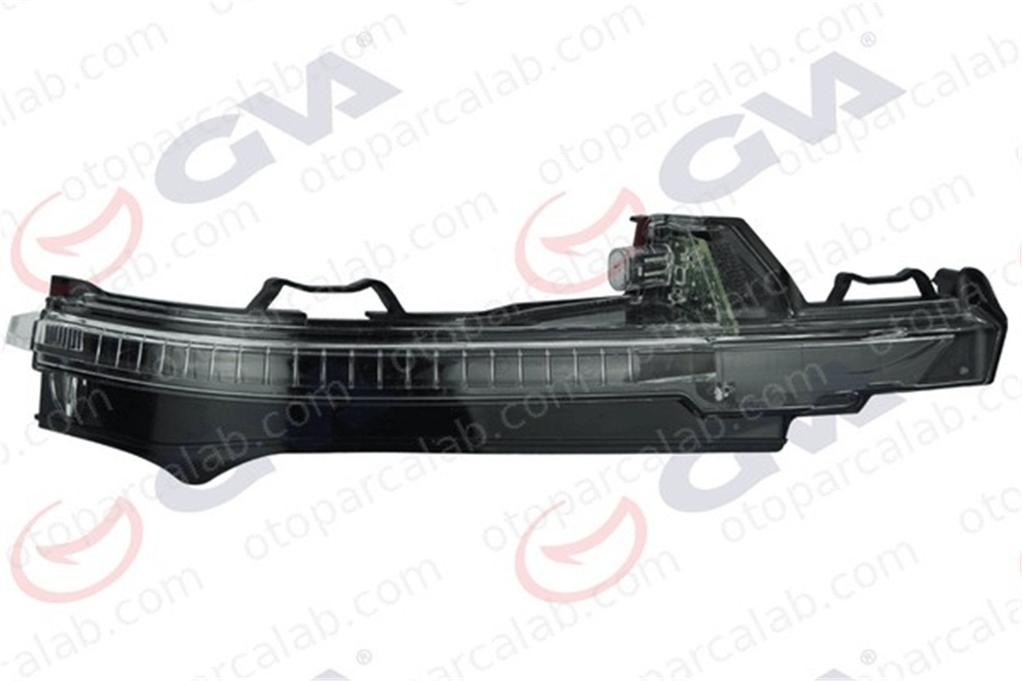 GVA 9103983 Dikiz Ayna Sinyali Sağ AUDI Q5 Q7 4M0949102A 80A949102