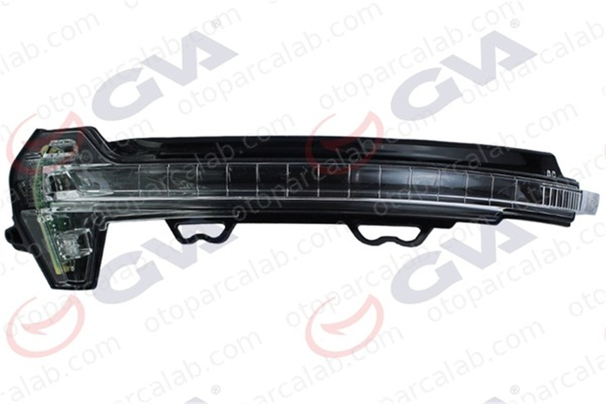 GVA 9103991 Dikiz Ayna Sinyali Sağ AUDI A4 B9 Avant A4 B9 8W0949102