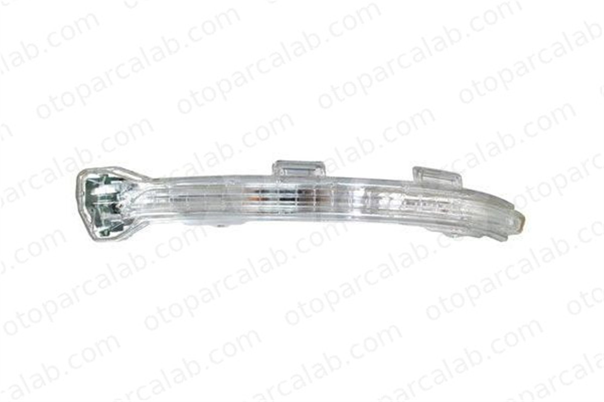 GVA 9104002 Dikiz Ayna Sinyali Sol VW GOLF VII GOLF VII Variant 5G0949101