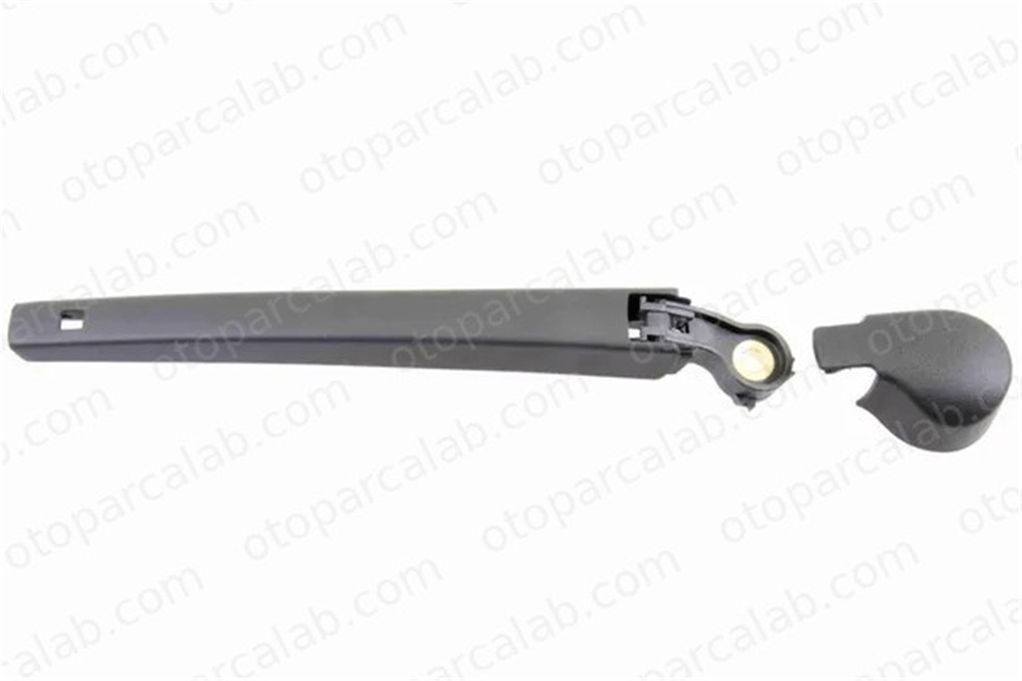 GVA 9104179 Silecek Süpürgesi Arka VW GOLF VI SEAT ATECA 5K6955707 5K6955707B