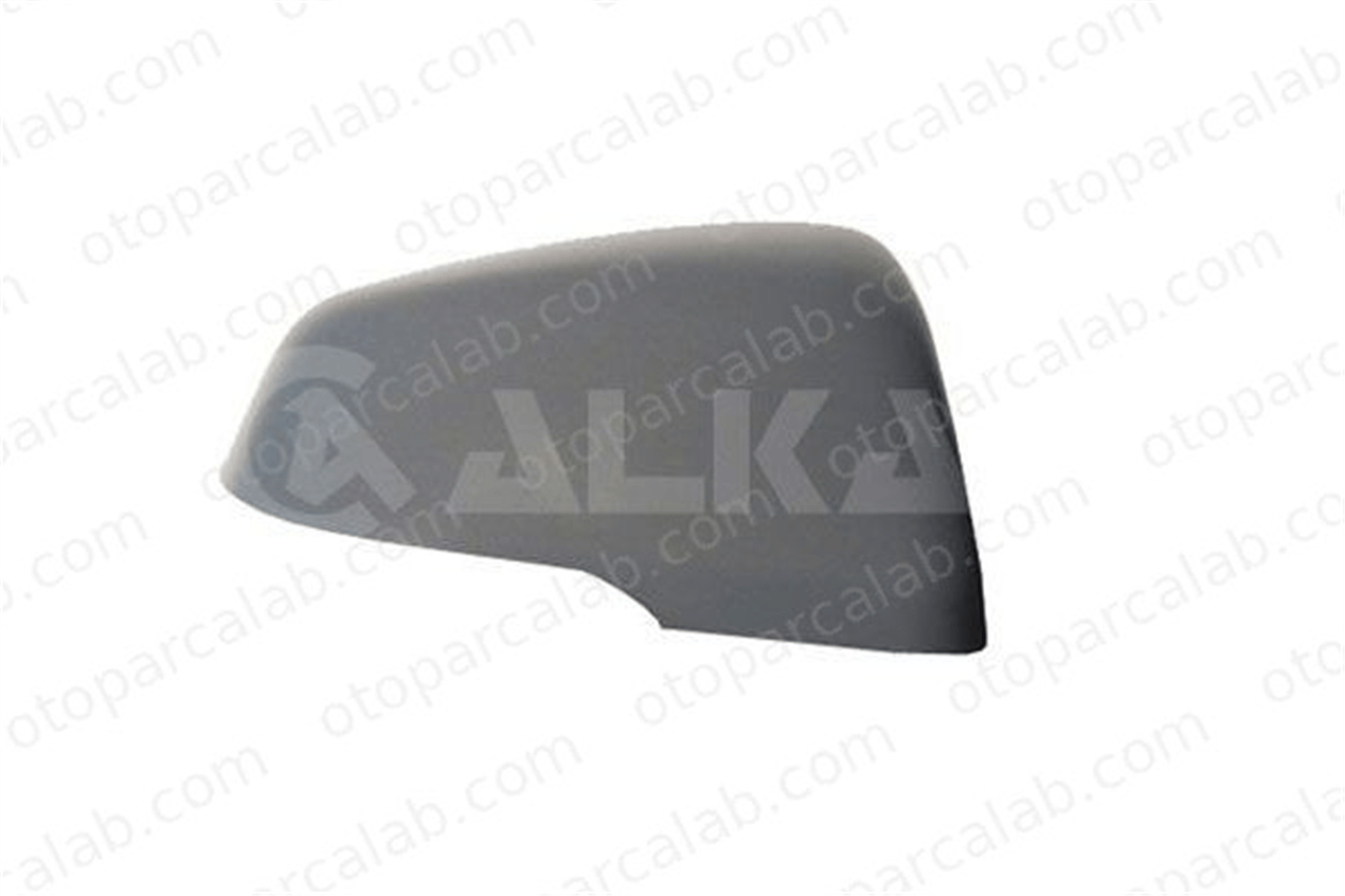 GVA 9104647 Ayna Kapağı Sağ BMW 1 3 51167292746