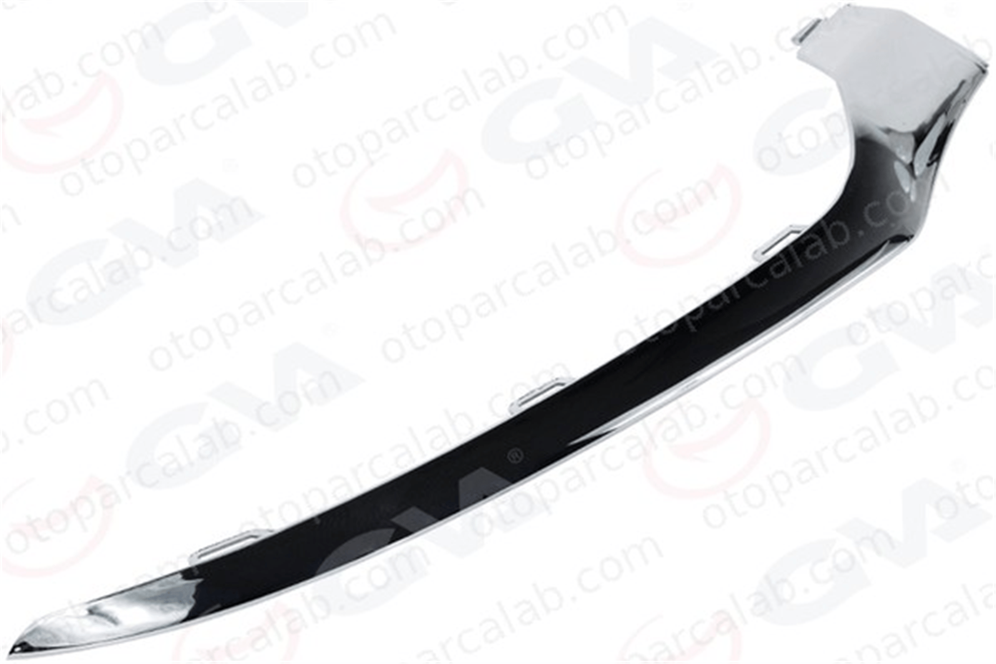 GVA 9106040 Tampon Nikelajı Ön Sağ MERCEDES-BENZ C-SERISI C-SERISI T-Model A2058851474 2058851474