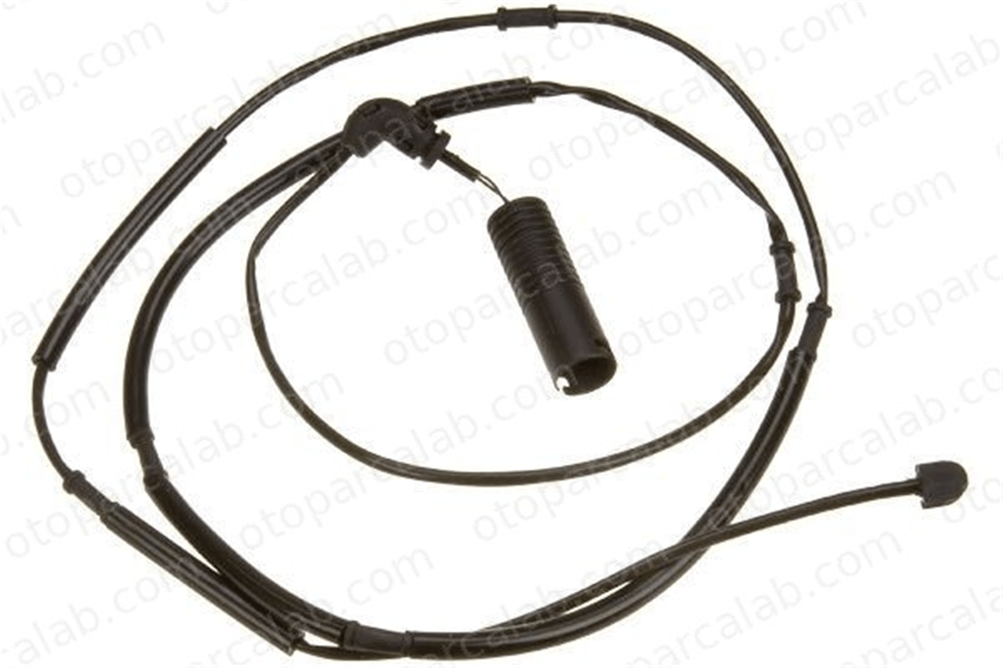 GVA 9106203 Balata İkaz Kablosu Arka BMW 3 3 Touring 34351164372 1164372