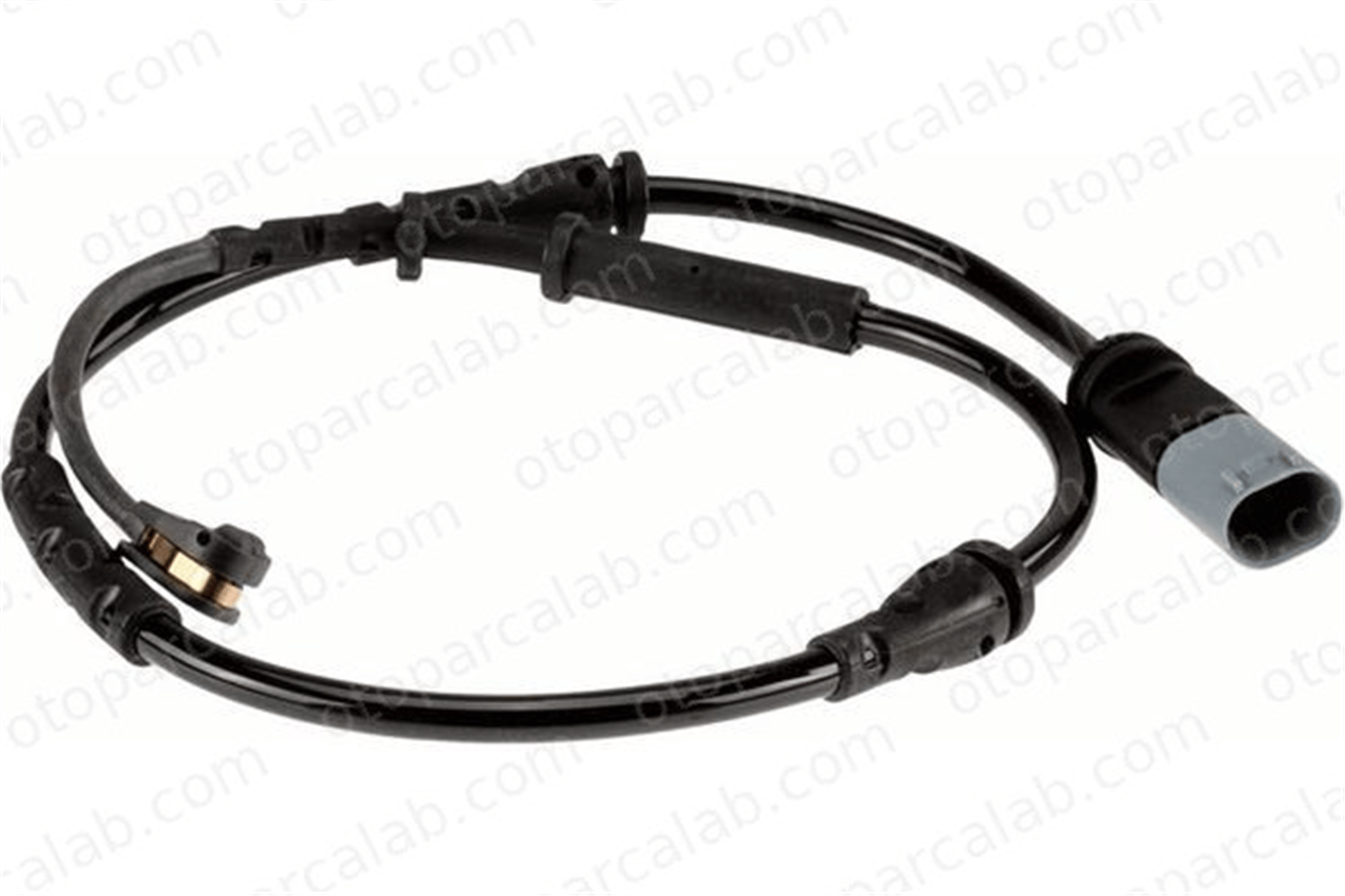 GVA 9106553 Balata İkaz Kablosu Arka MINI MINI BMW X2 34356865612 6865612