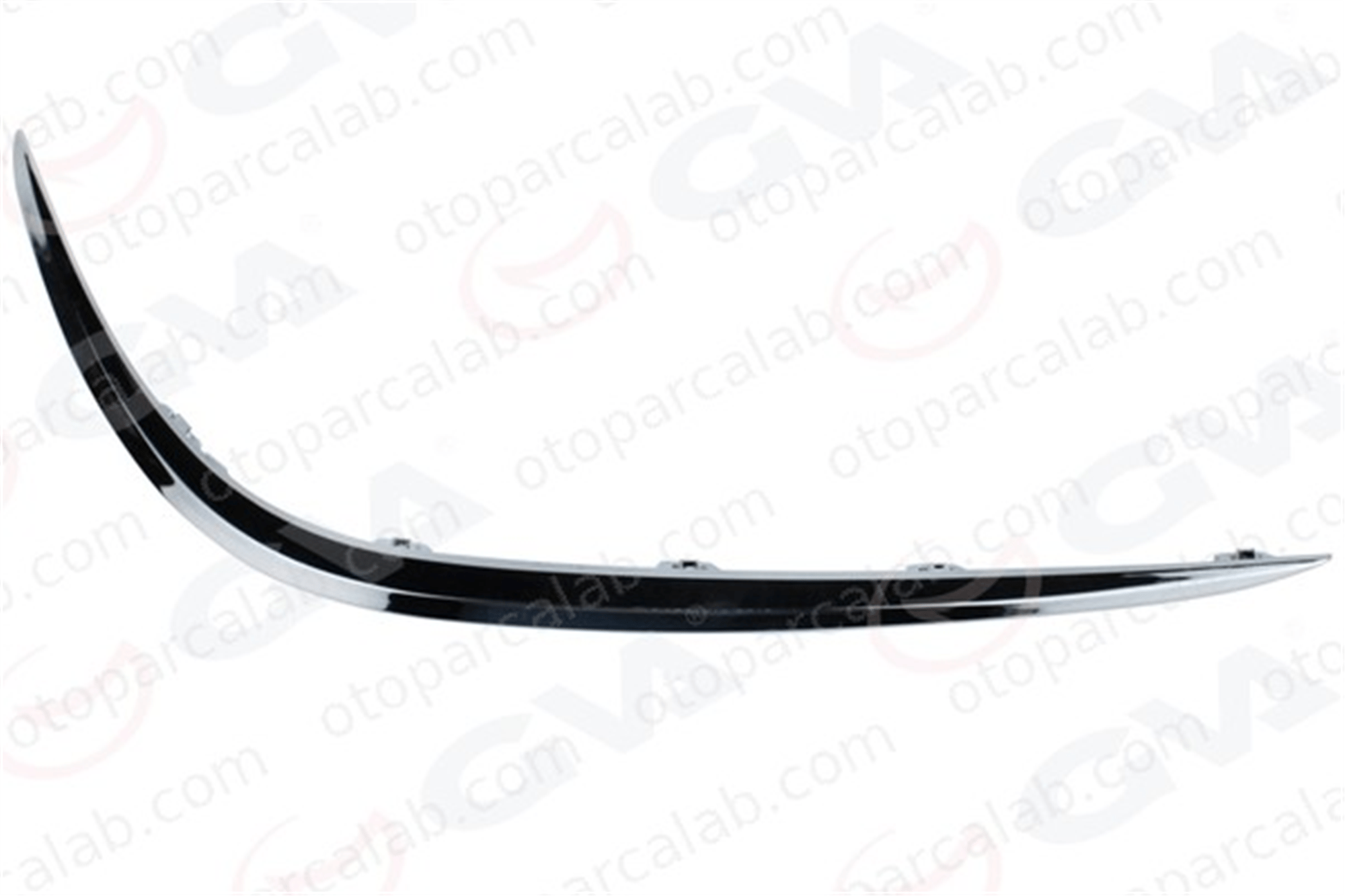 GVA 9106937 Tampon Çıtası Ön Sol MERCEDES-BENZ E-SERISI E-SERISI T-Model A2138850174