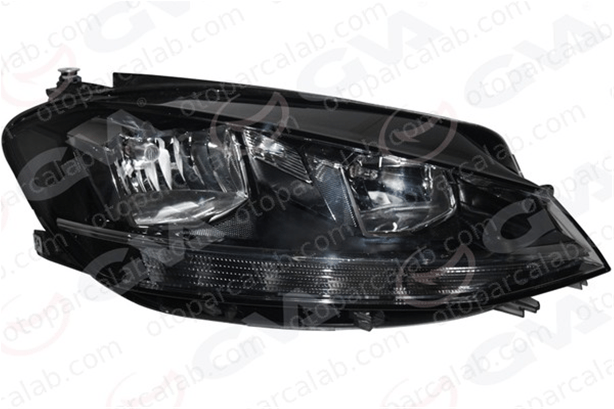 GVA 9107027 Far Sağ VW GOLF VII GOLF VII Variant 5G1941006 5G1941006E