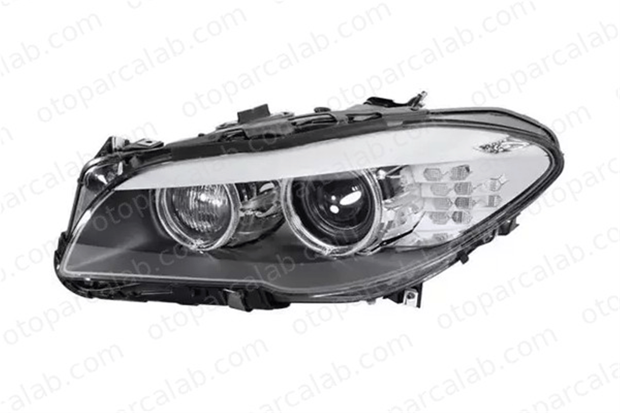 GVA 9107740 Far Sol BMW 5 5 Touring 63117271911 63117343911
