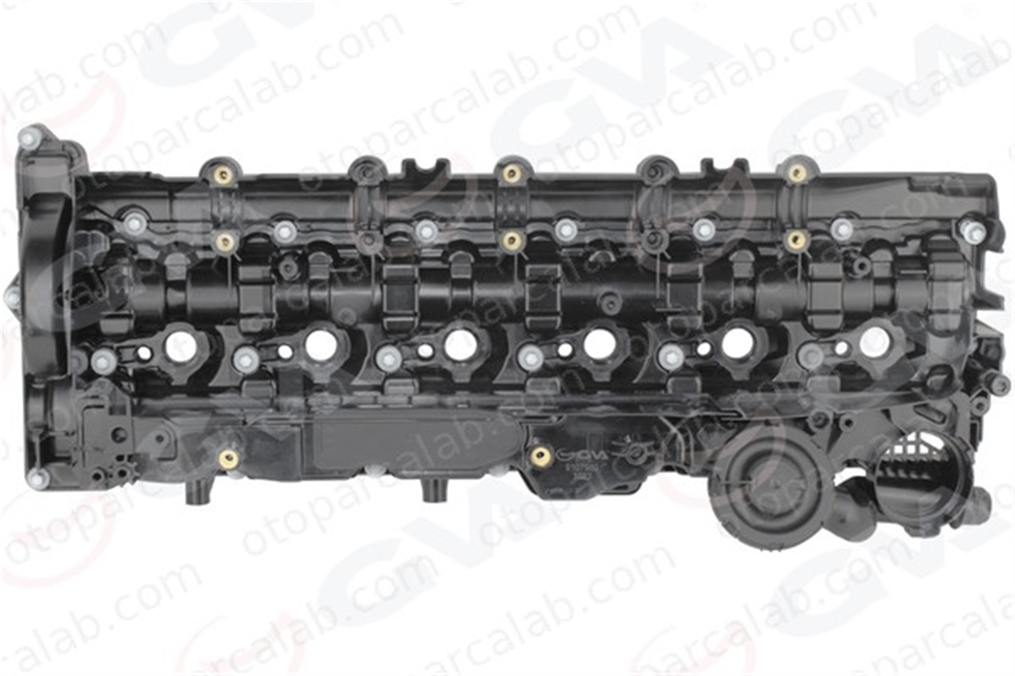 GVA 9107980 Motor Üst Kapağı (Külbütör) BMW 5 Gran Turismo 5 Touring 11128507607 11127812894