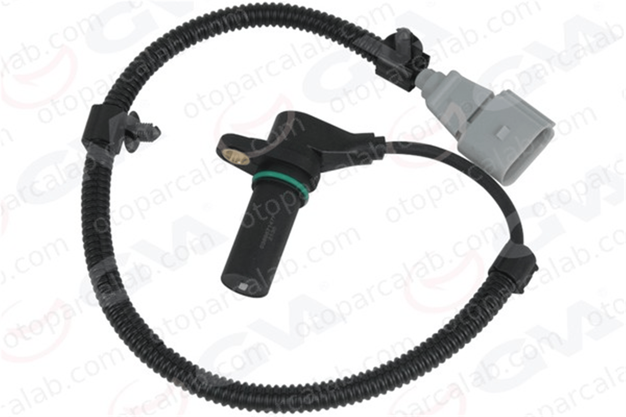 GVA 9113129 Krank Sensörü VW BORA I BORA Variant 38957147F 38957147E