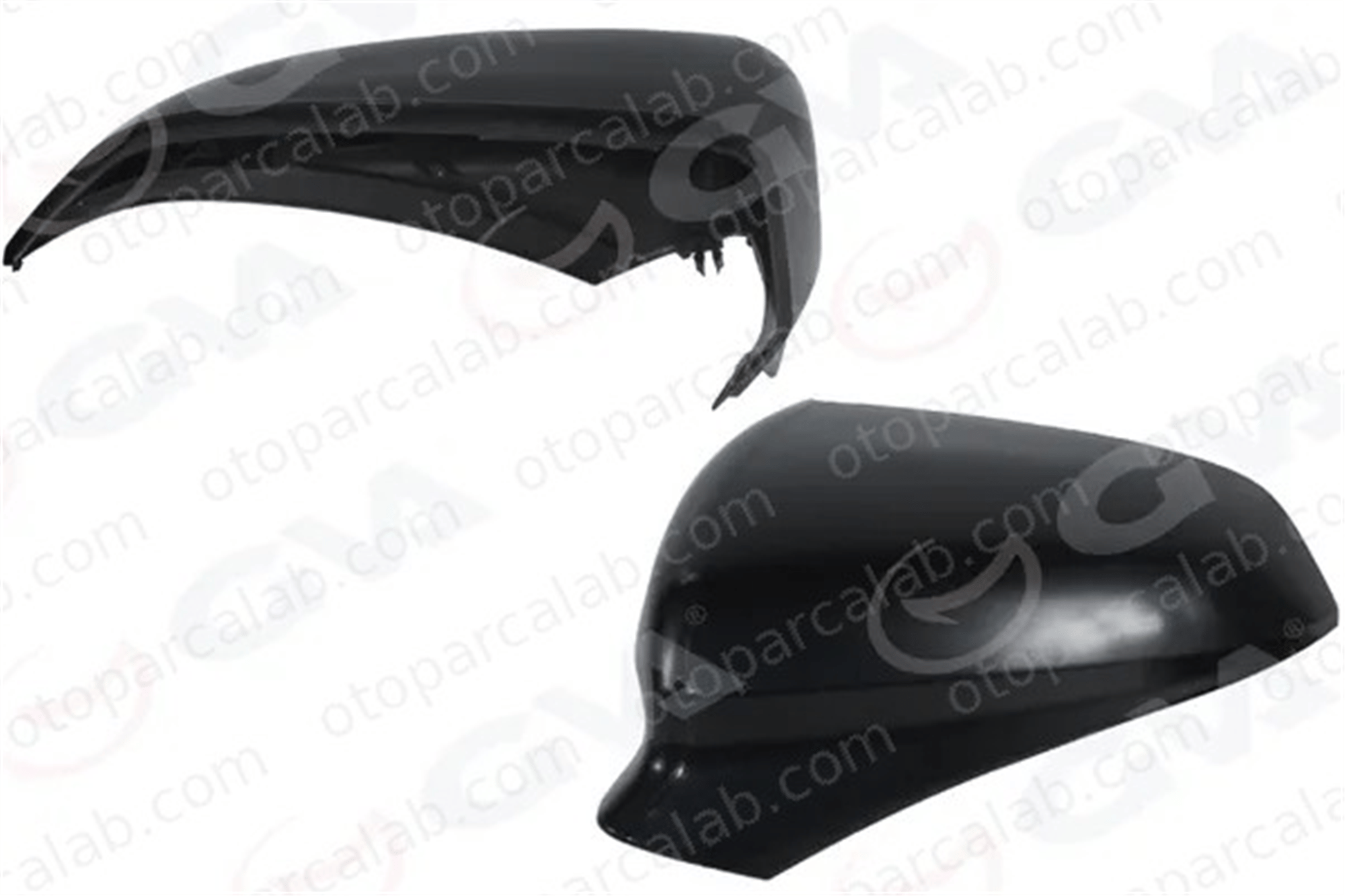 GVA 9113955 Ayna Kapağı Sol SEAT LEON LEON Sportstourer 5FA857537B 5FA857537BGRU