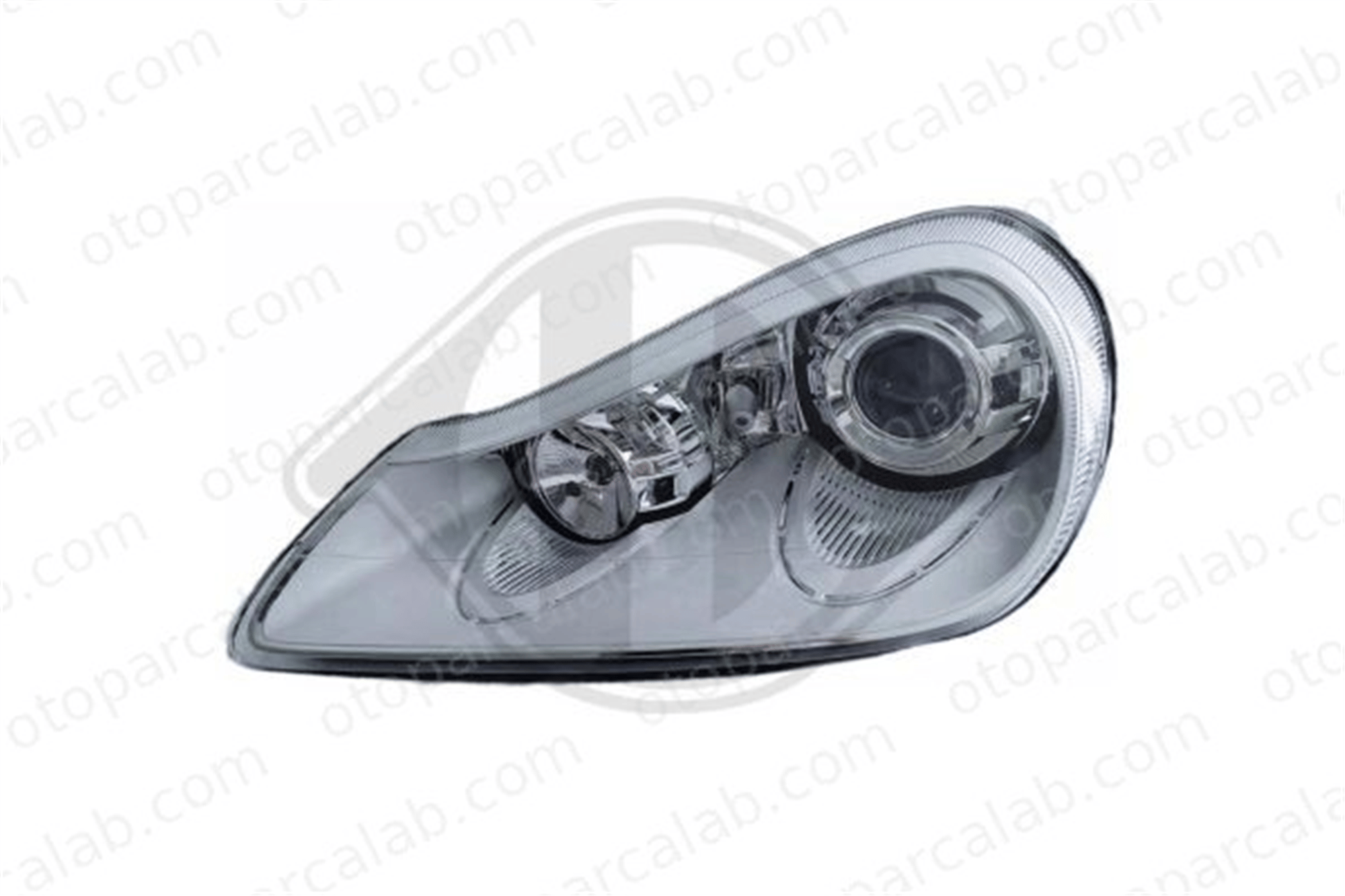 GVA 9114486 Far Lambası Sol PORSCHE CAYENNE 95563117302 95563117300