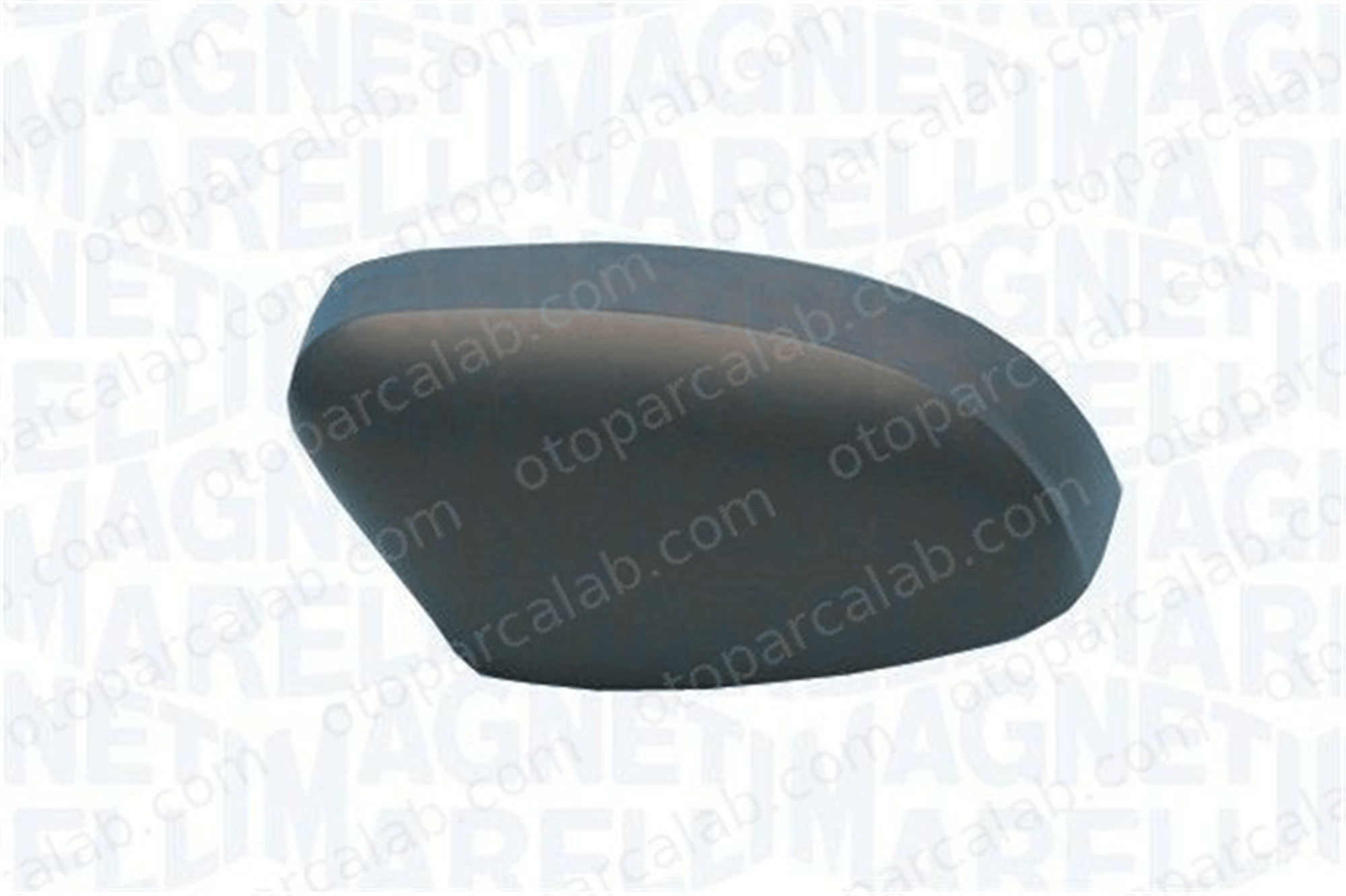 GVA 9117101 Ayna Kapağı Sağ FORD FOCUS III FOCUS III Turnier 8M5117K746BC 1539395