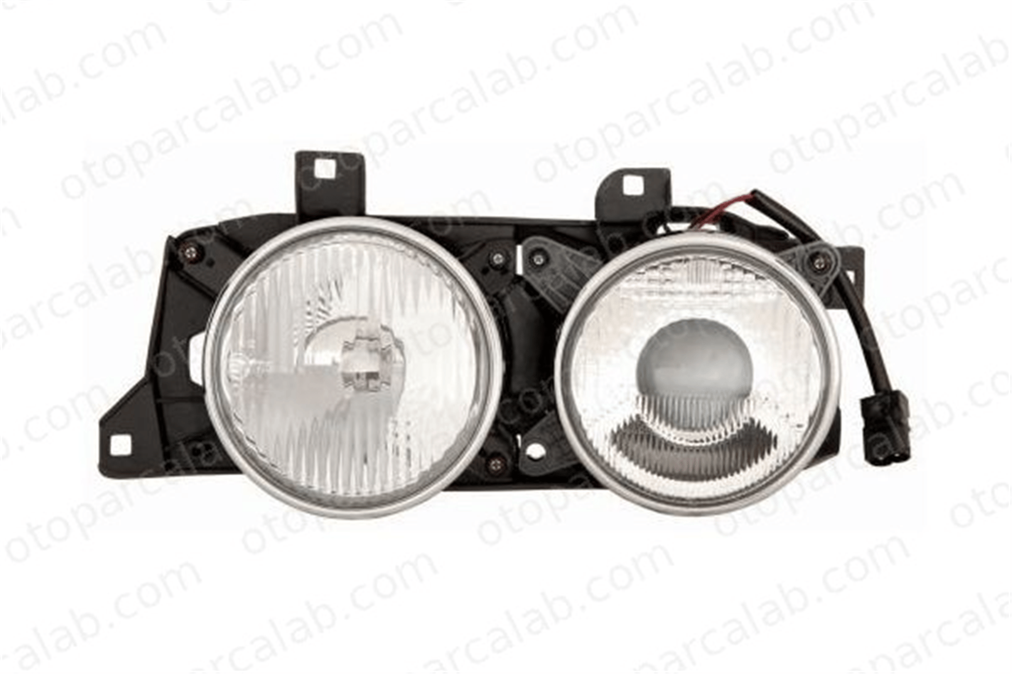 GVA 9117698 Far Lambası Sol BMW 5 5 Touring 63121391597 1391329